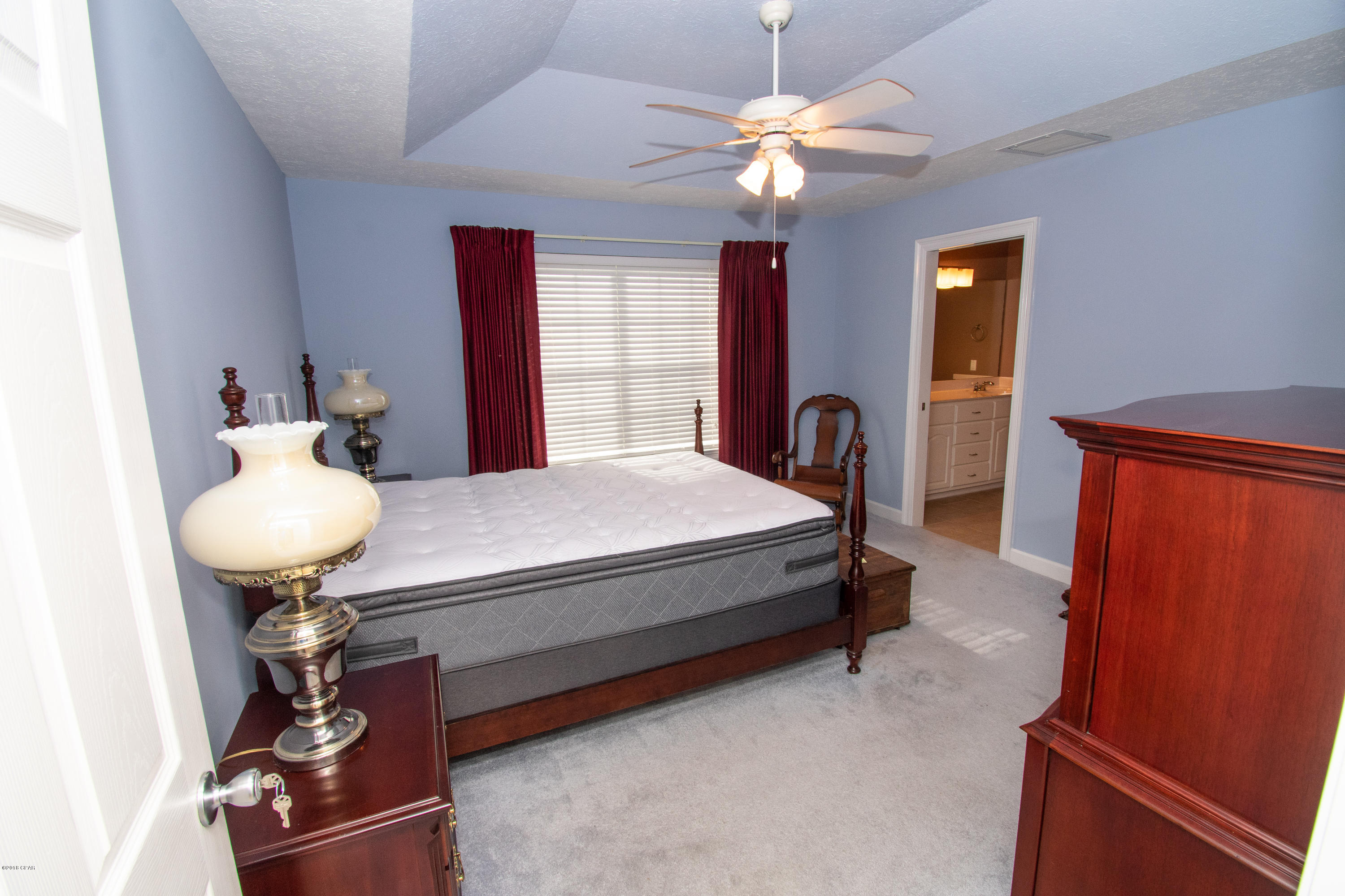 Prows Lynn Haven Replat - Residential