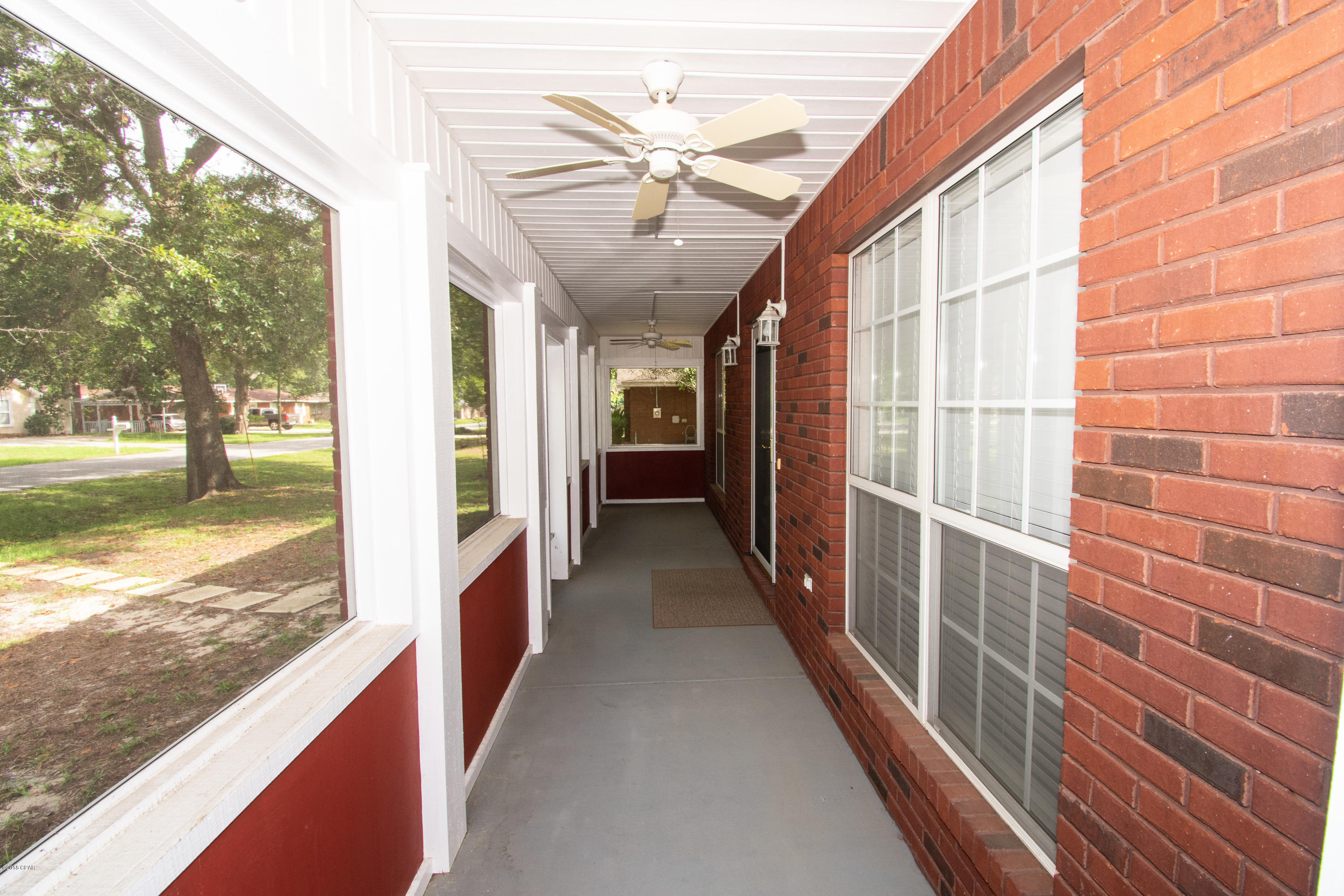 Prows Lynn Haven Replat - Residential