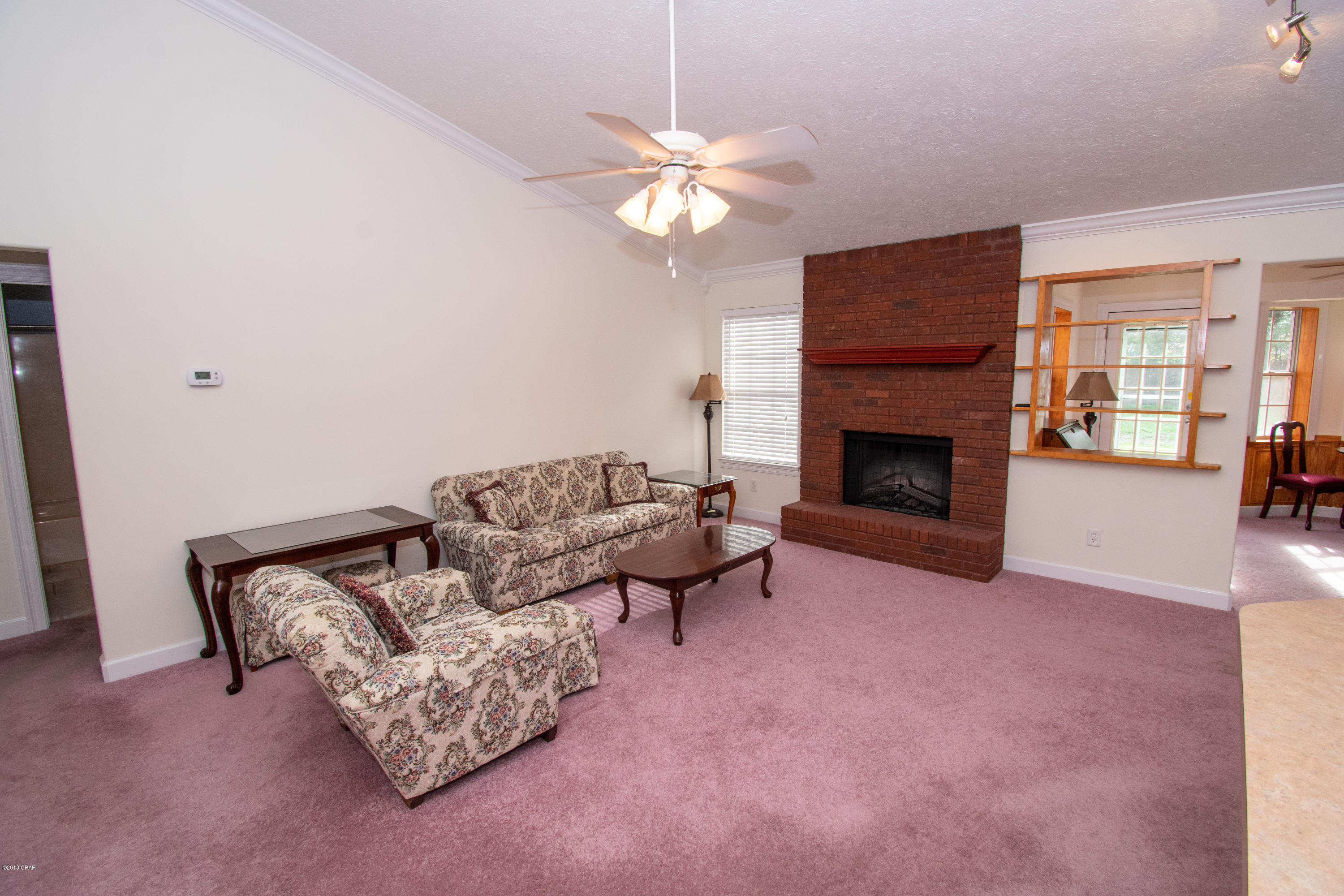 Prows Lynn Haven Replat - Residential