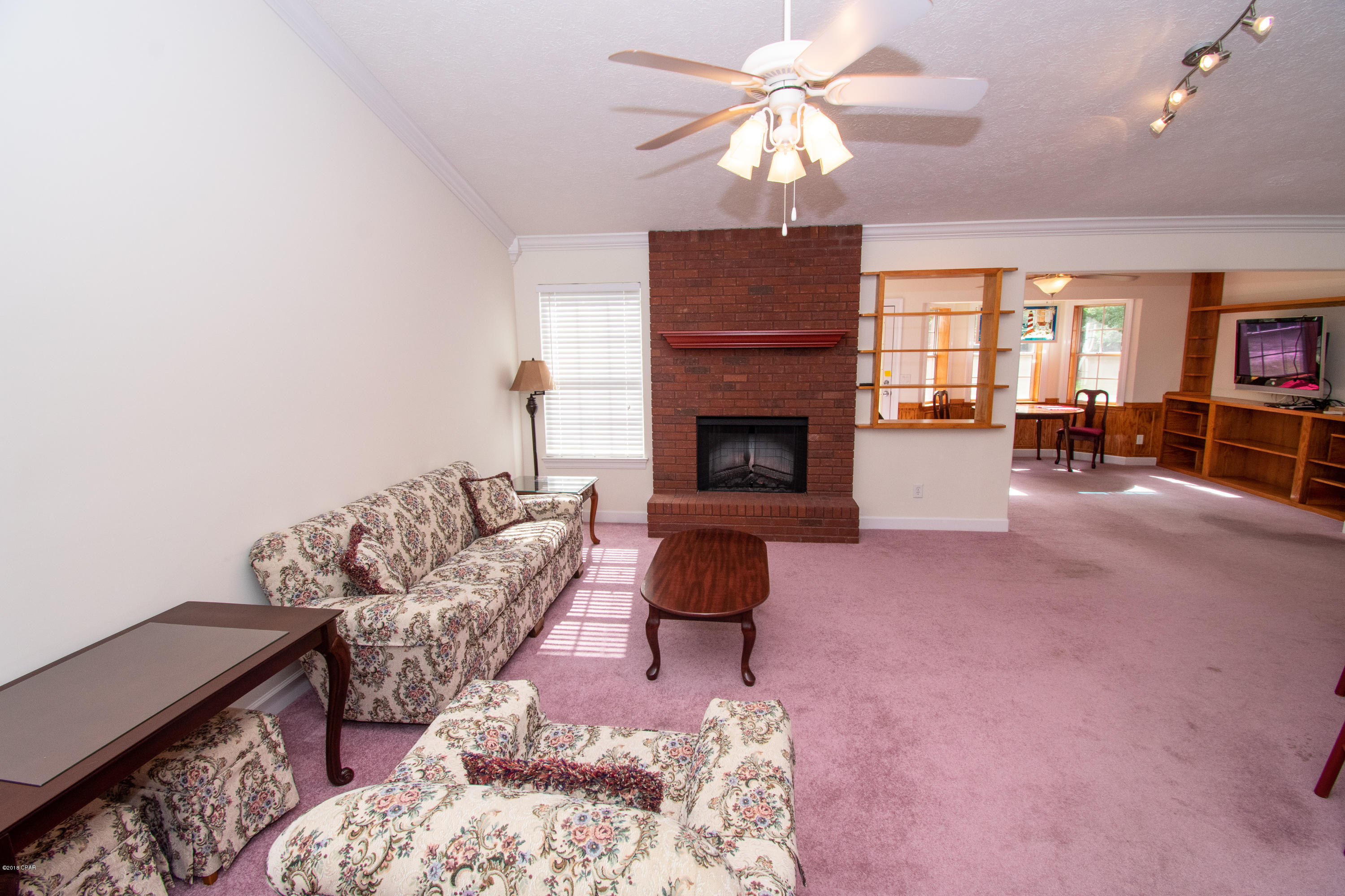 Prows Lynn Haven Replat - Residential