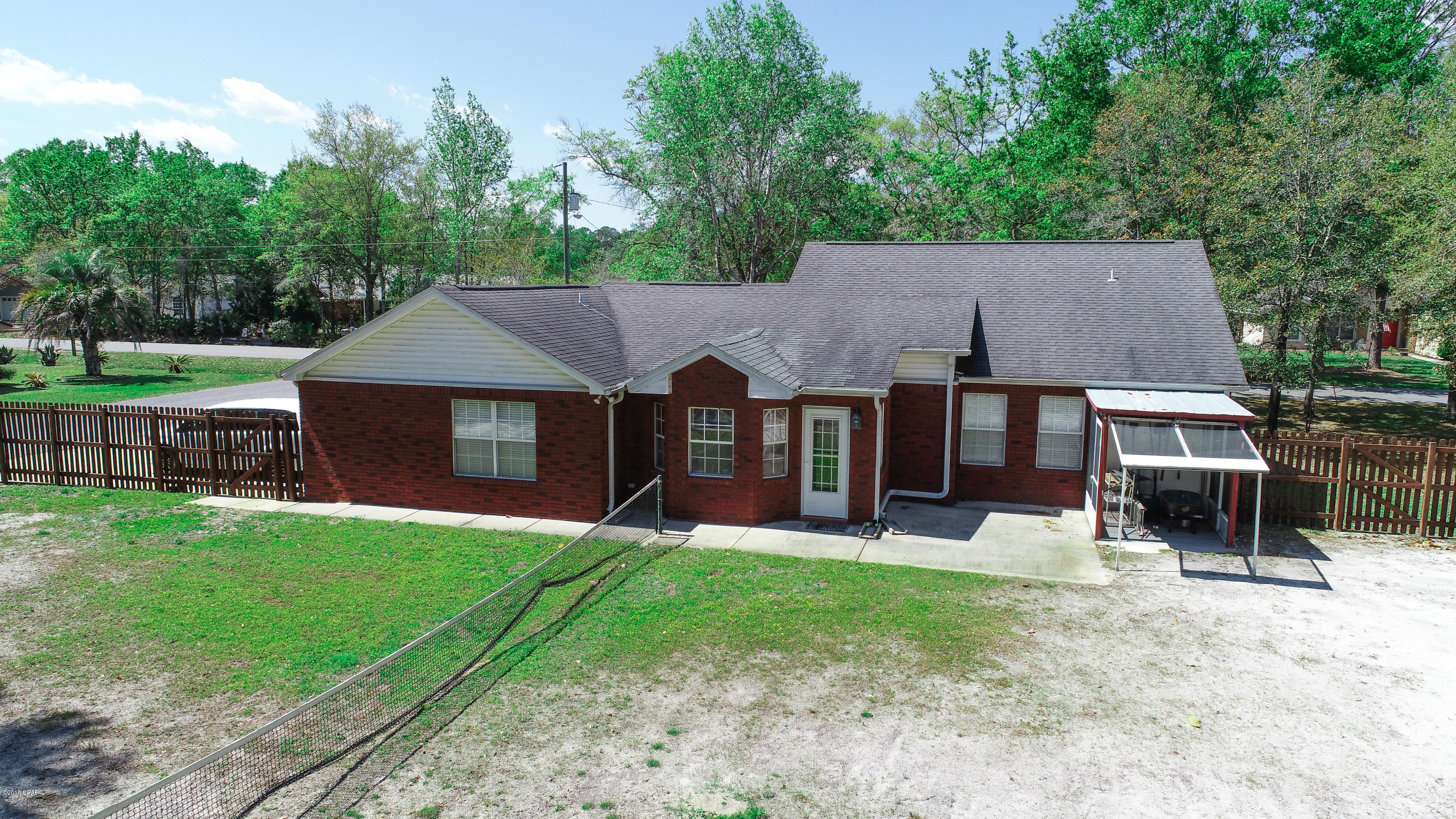 Prows Lynn Haven Replat - Residential