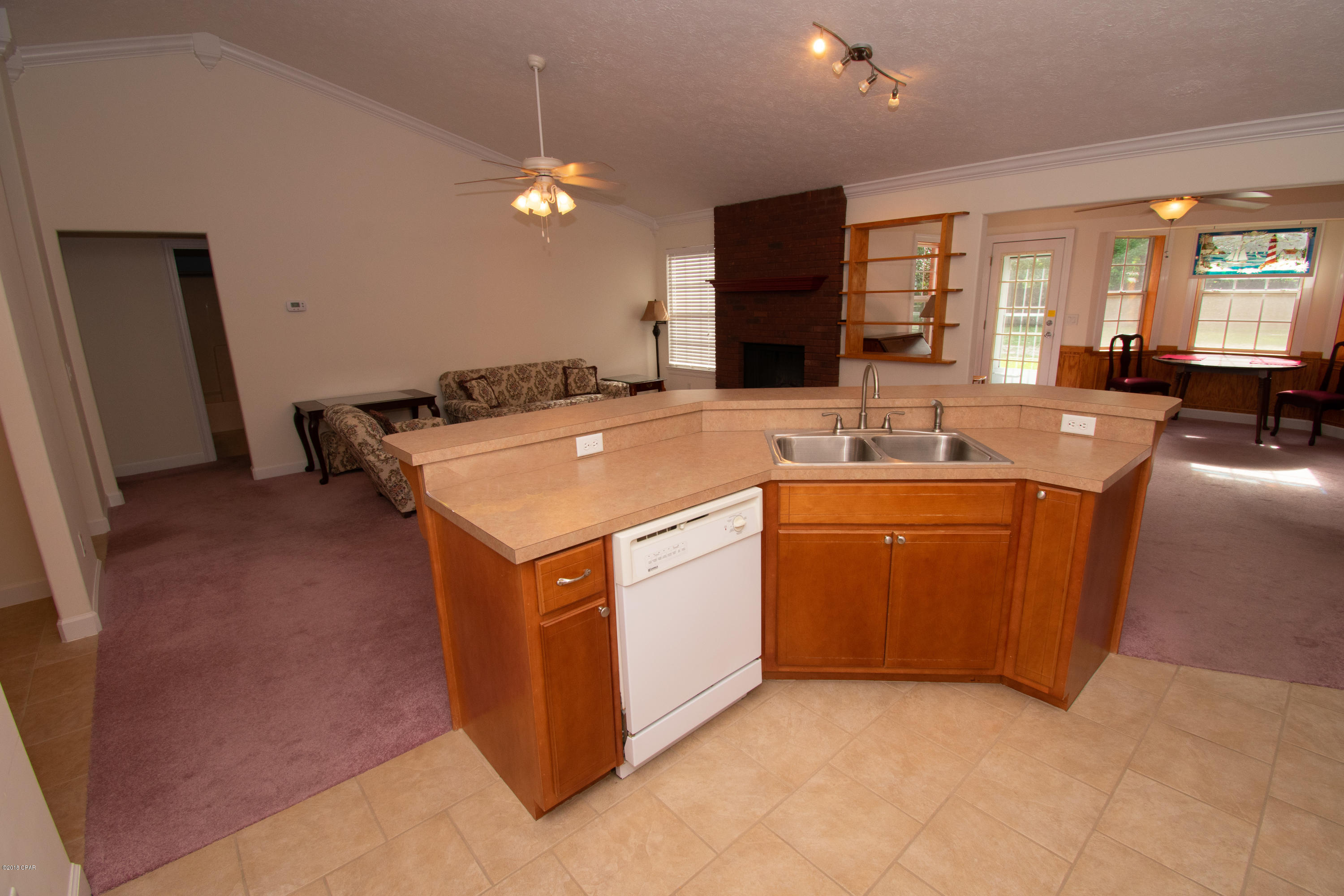 Prows Lynn Haven Replat - Residential