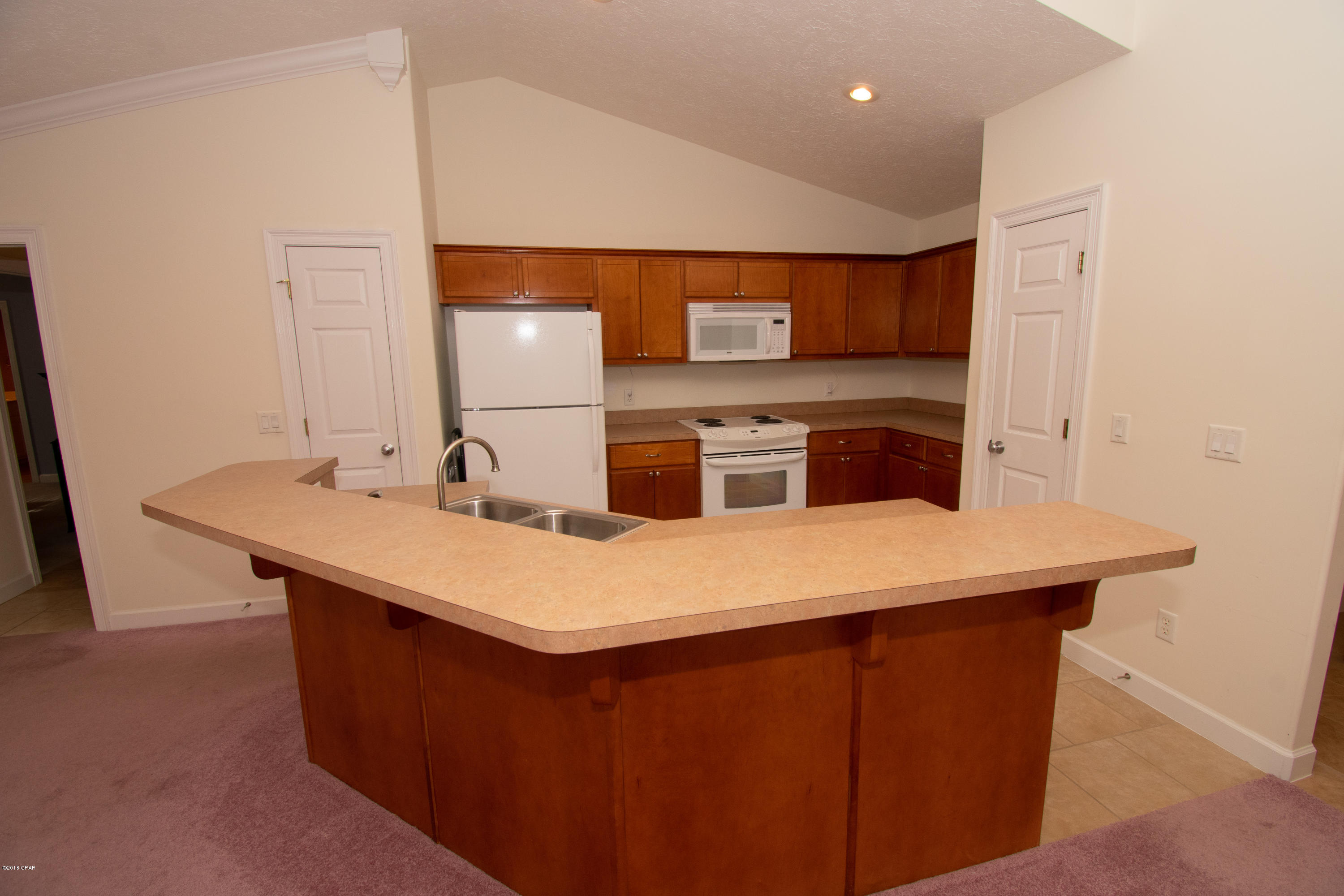 Prows Lynn Haven Replat - Residential