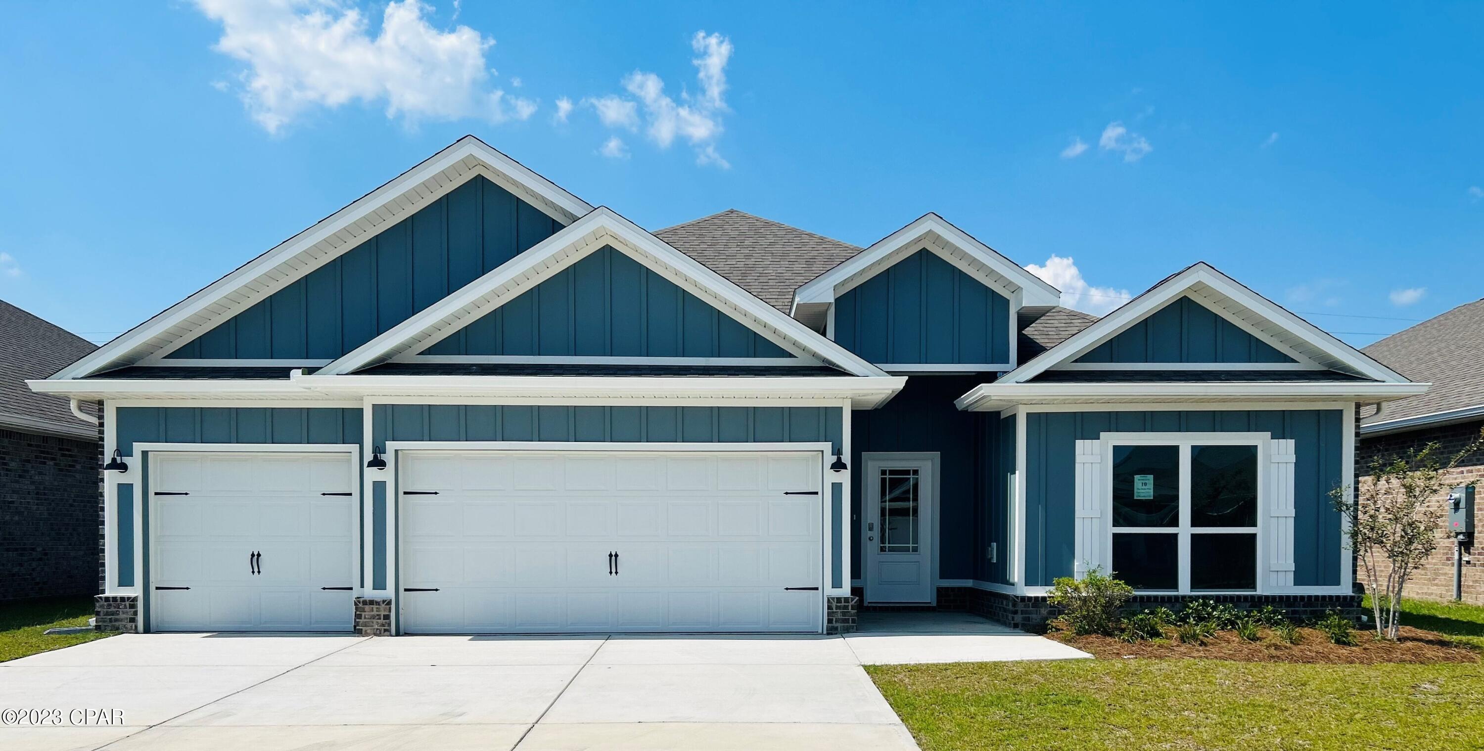 Hodges Bayou Plantation 1 - Residential