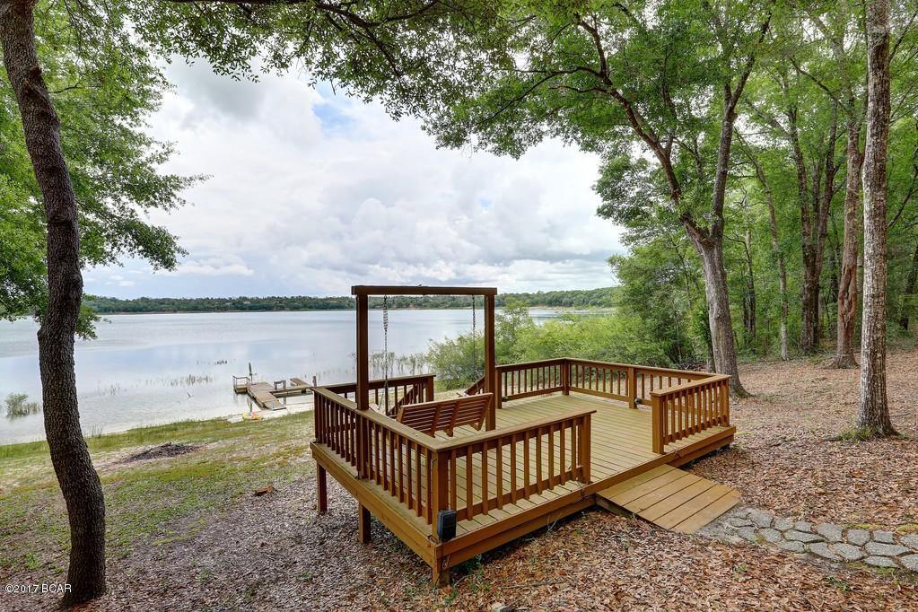 Leisure Lakes - Residential