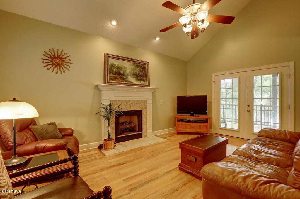 Leisure Lakes - Residential