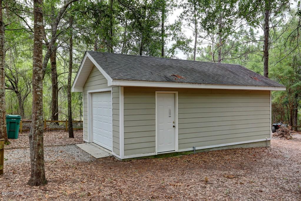 Leisure Lakes - Residential