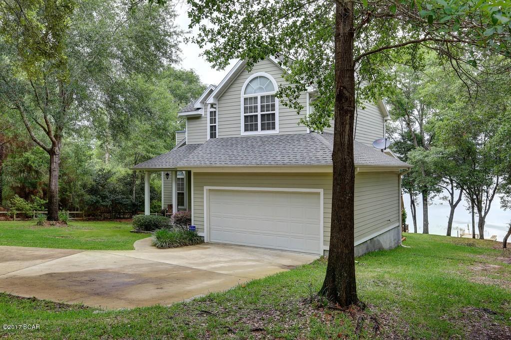 Leisure Lakes - Residential