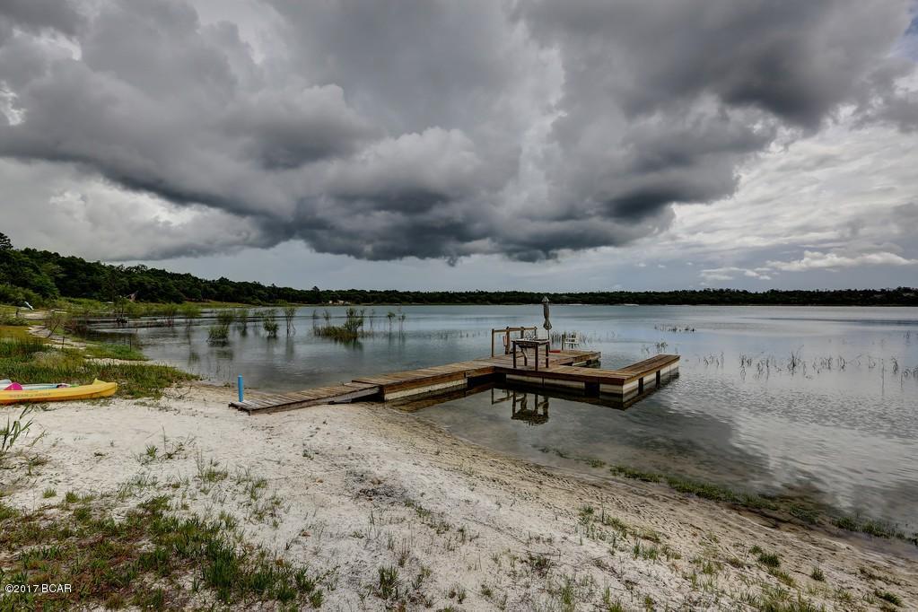 Leisure Lakes - Residential