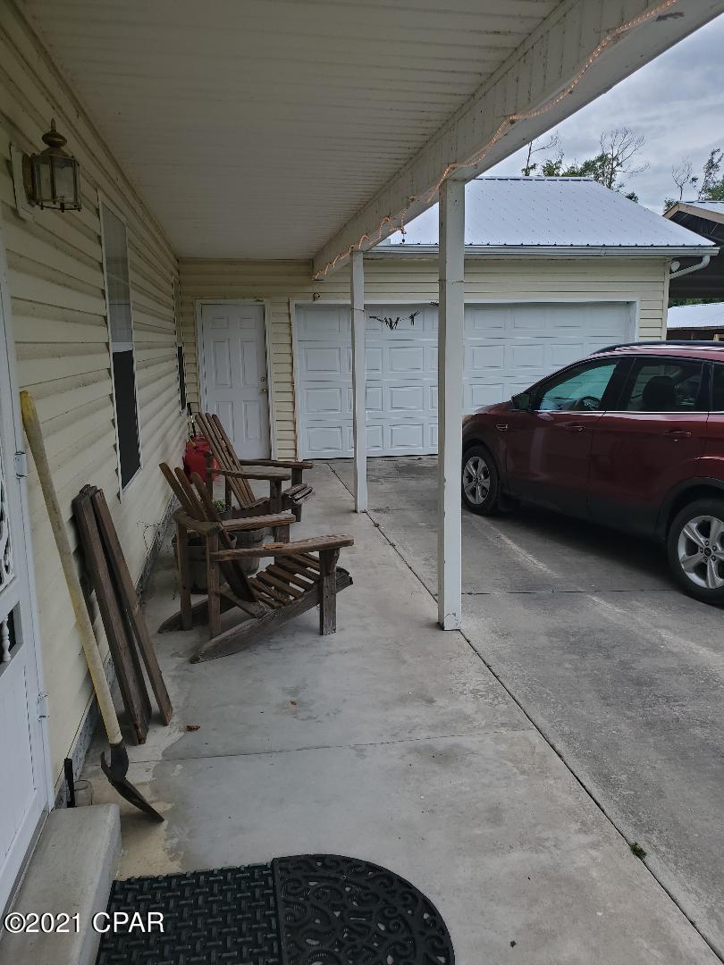 [No Recorded Subdiv] - Residential