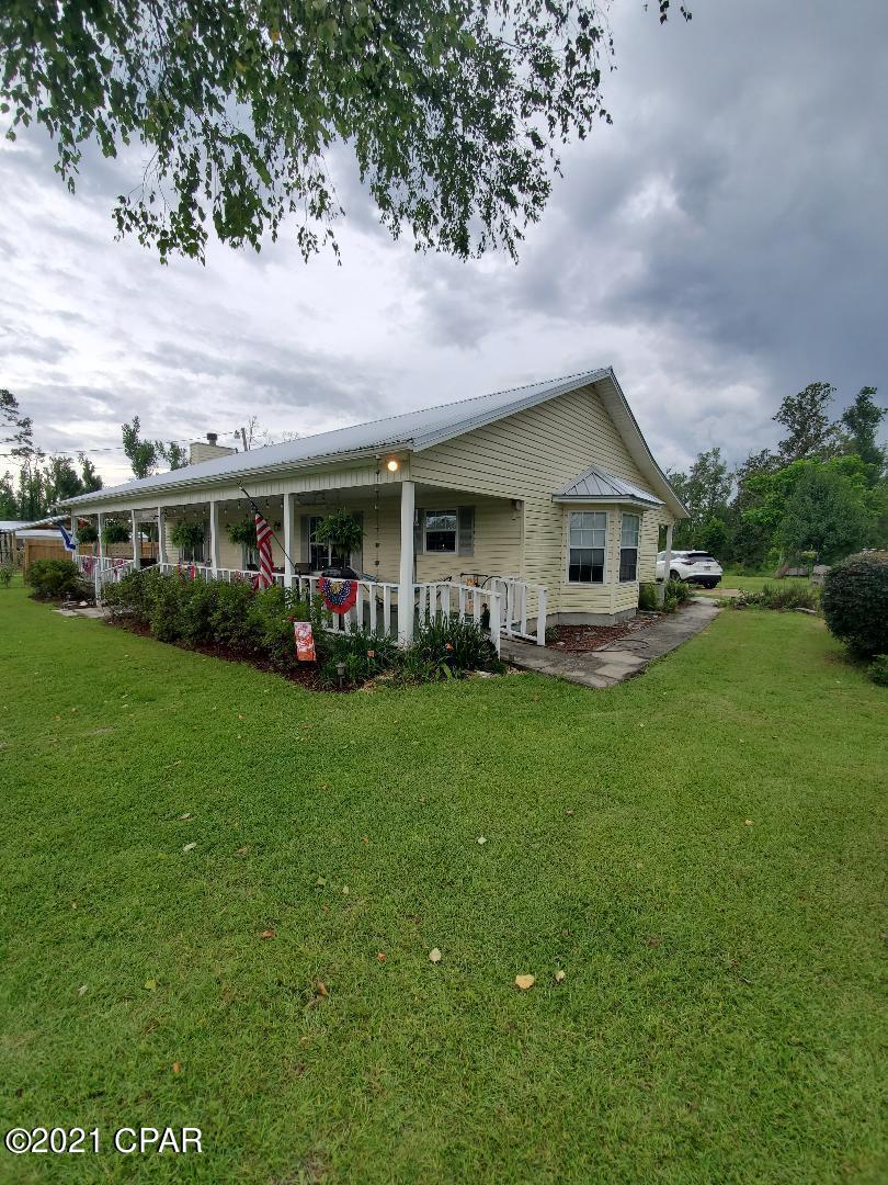 [No Recorded Subdiv] - Residential