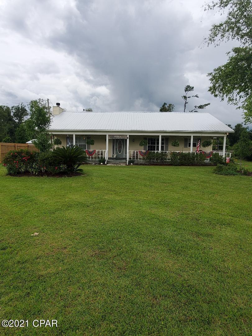 [No Recorded Subdiv] - Residential