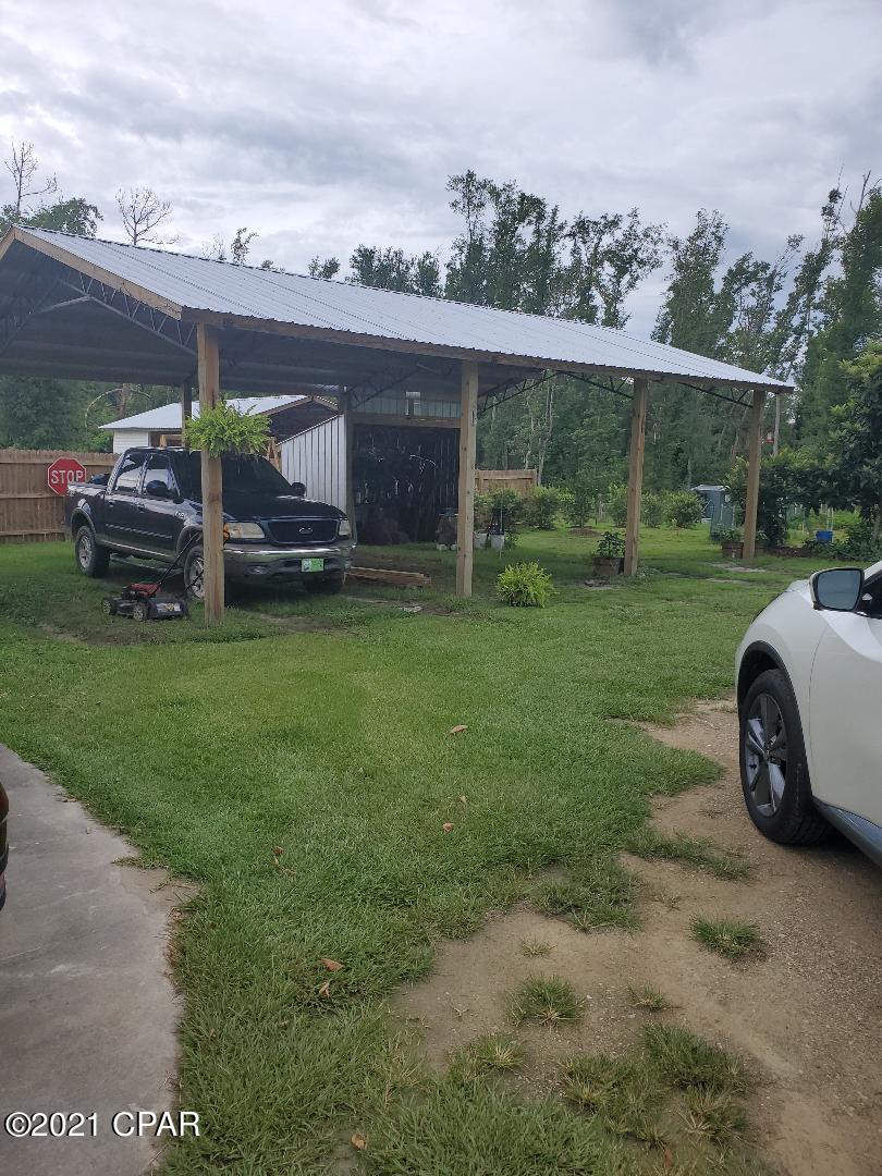 [No Recorded Subdiv] - Residential