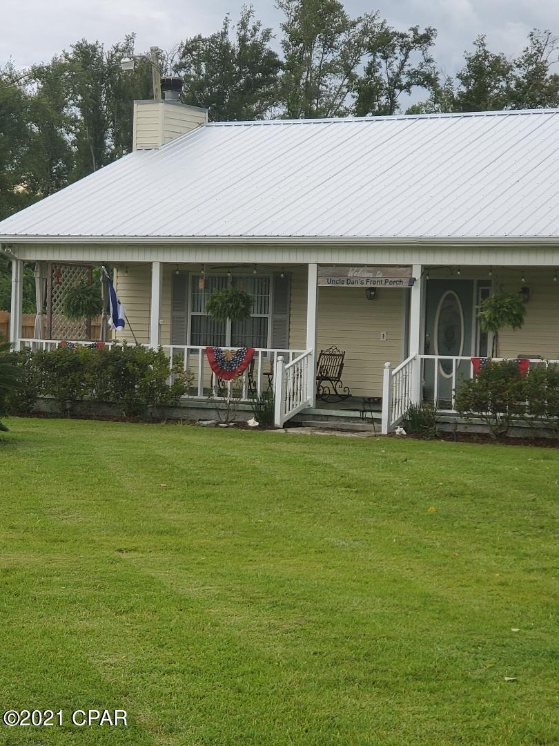 [No Recorded Subdiv] - Residential