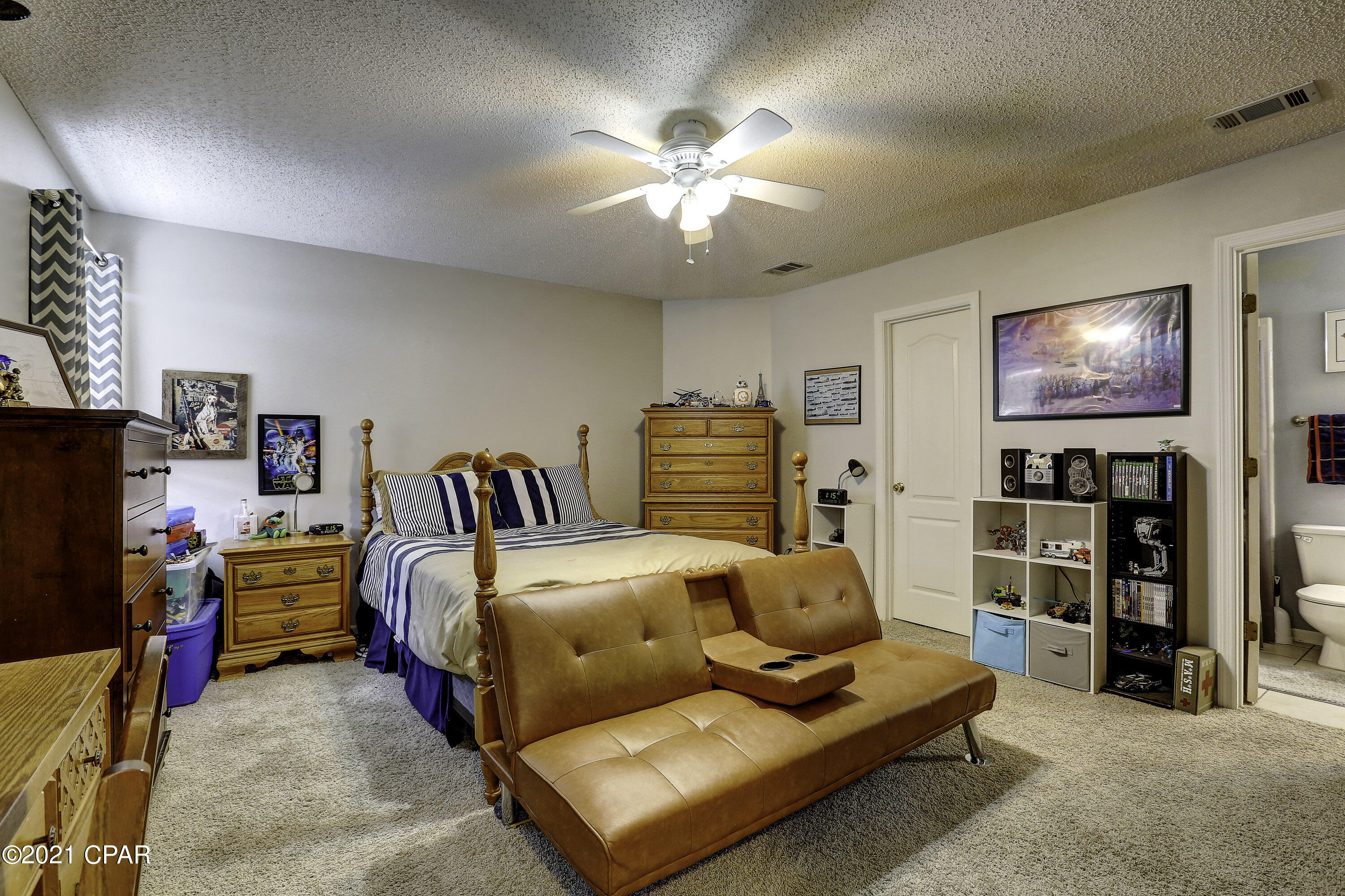 Derby Woods - Residential