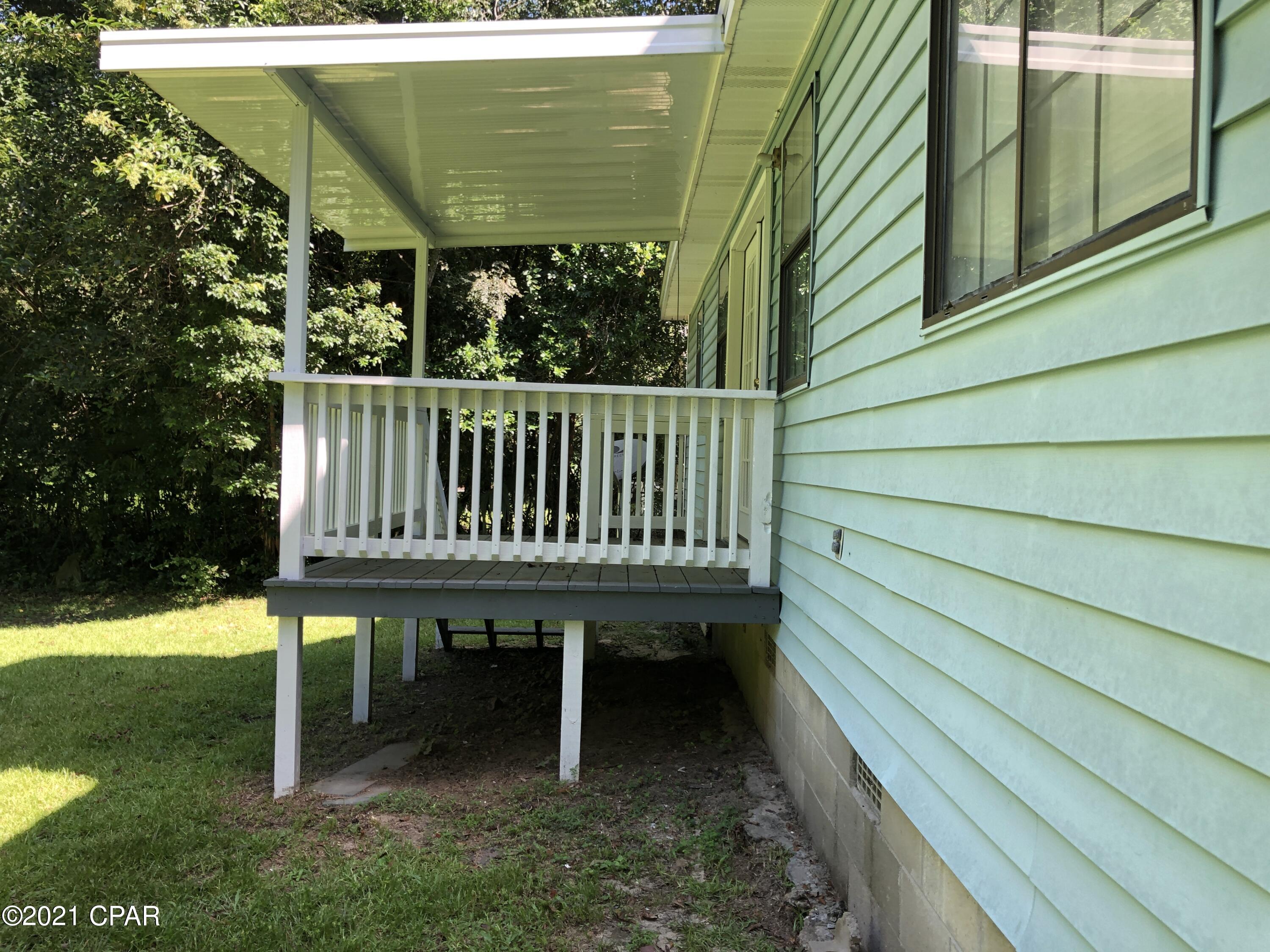 [No Recorded Subdiv] - Residential