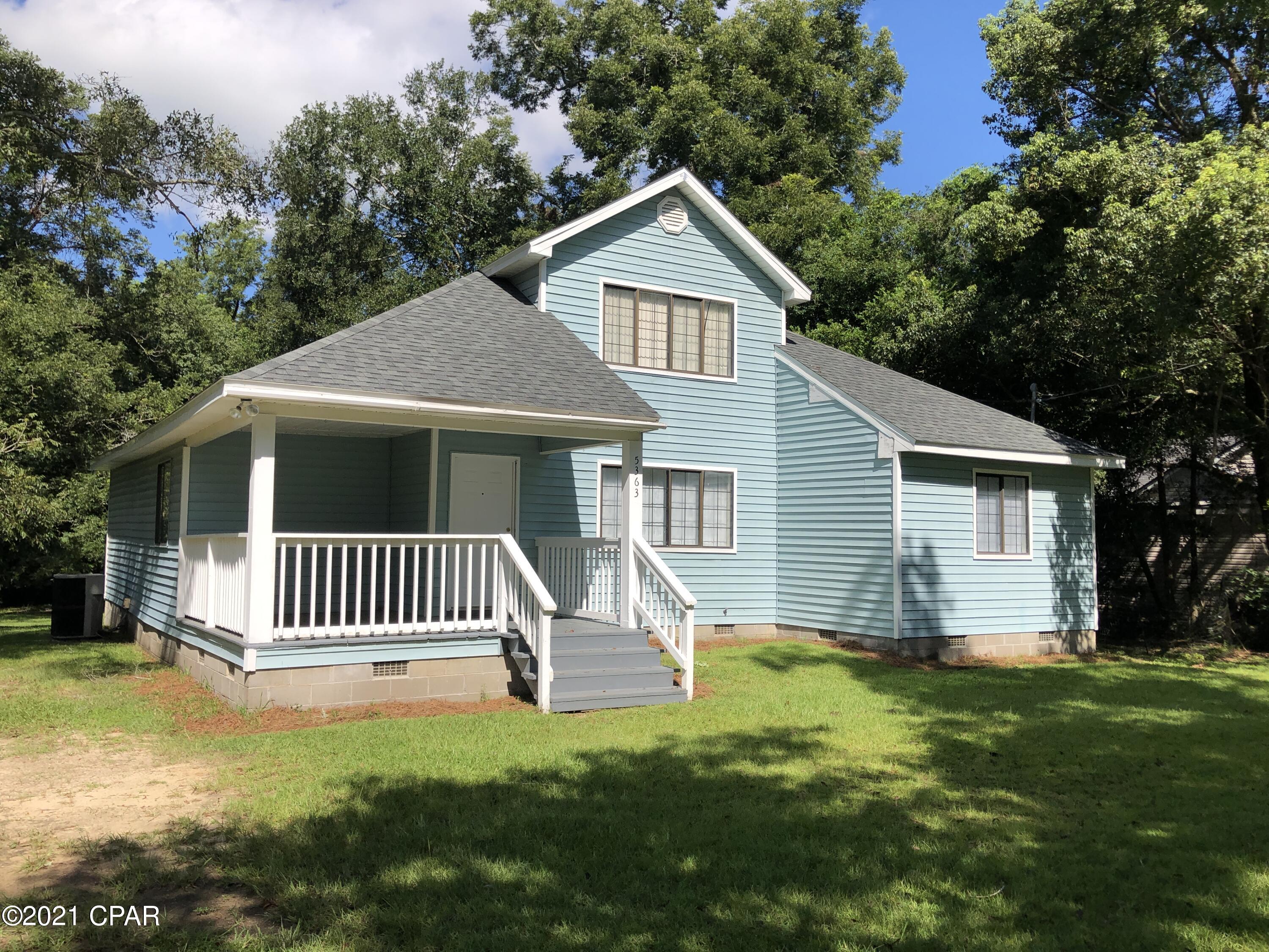 [No Recorded Subdiv] - Residential