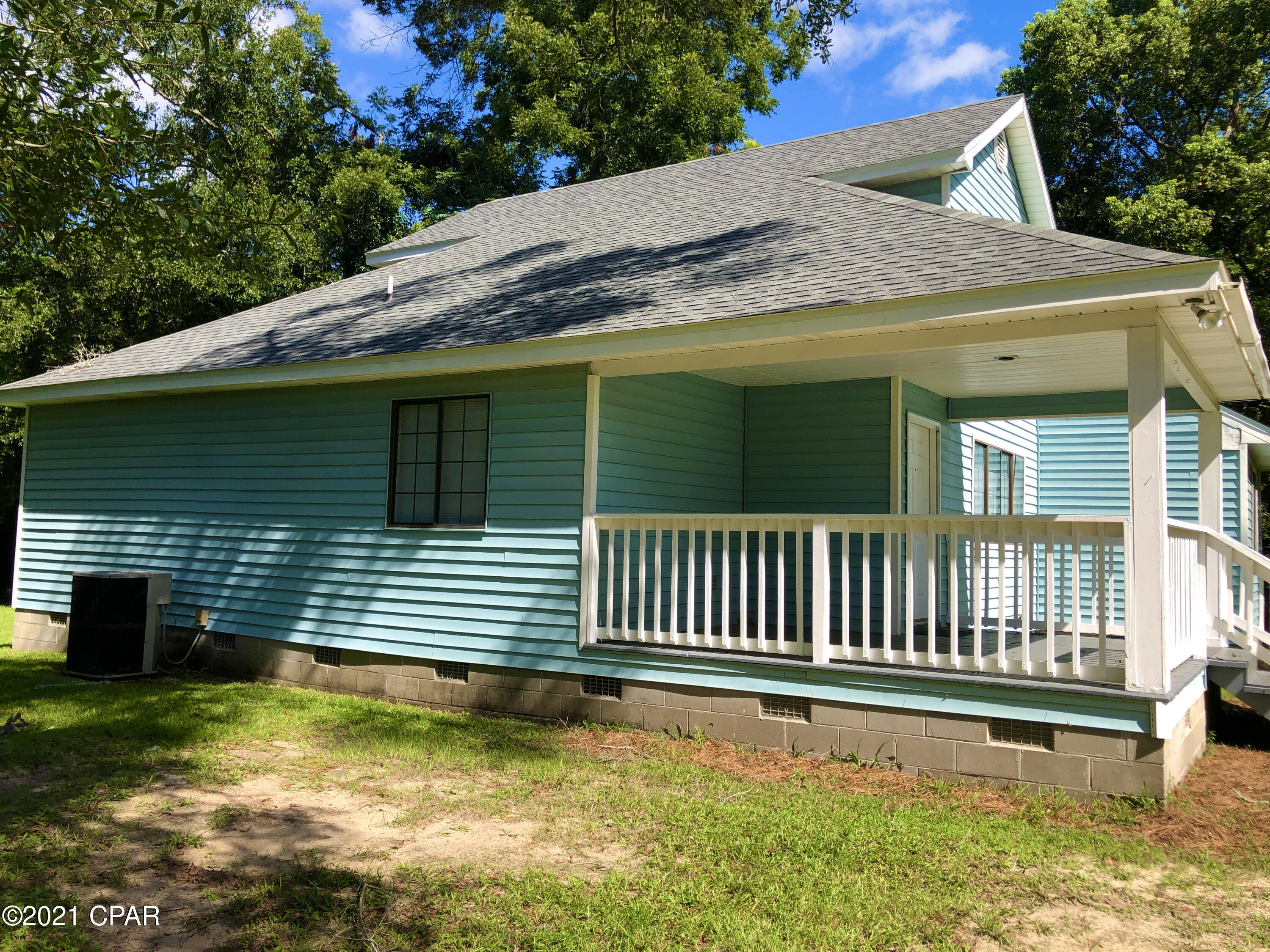 [No Recorded Subdiv] - Residential