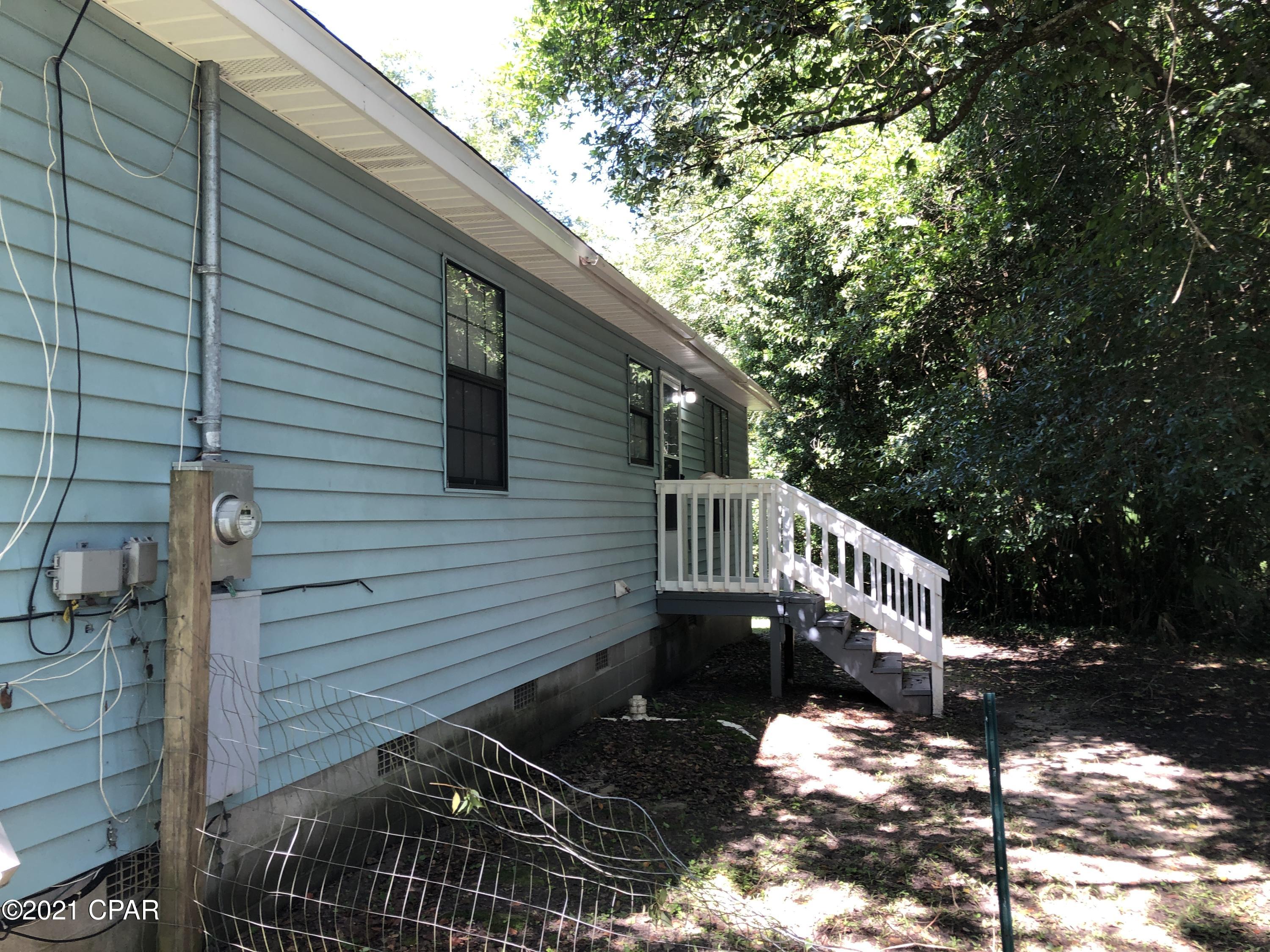 [No Recorded Subdiv] - Residential