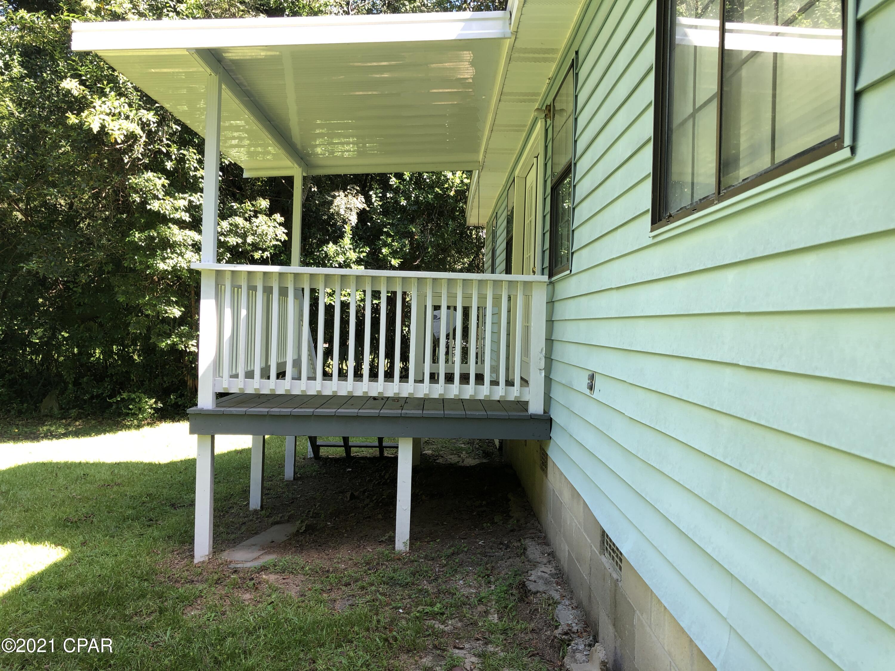 [No Recorded Subdiv] - Residential