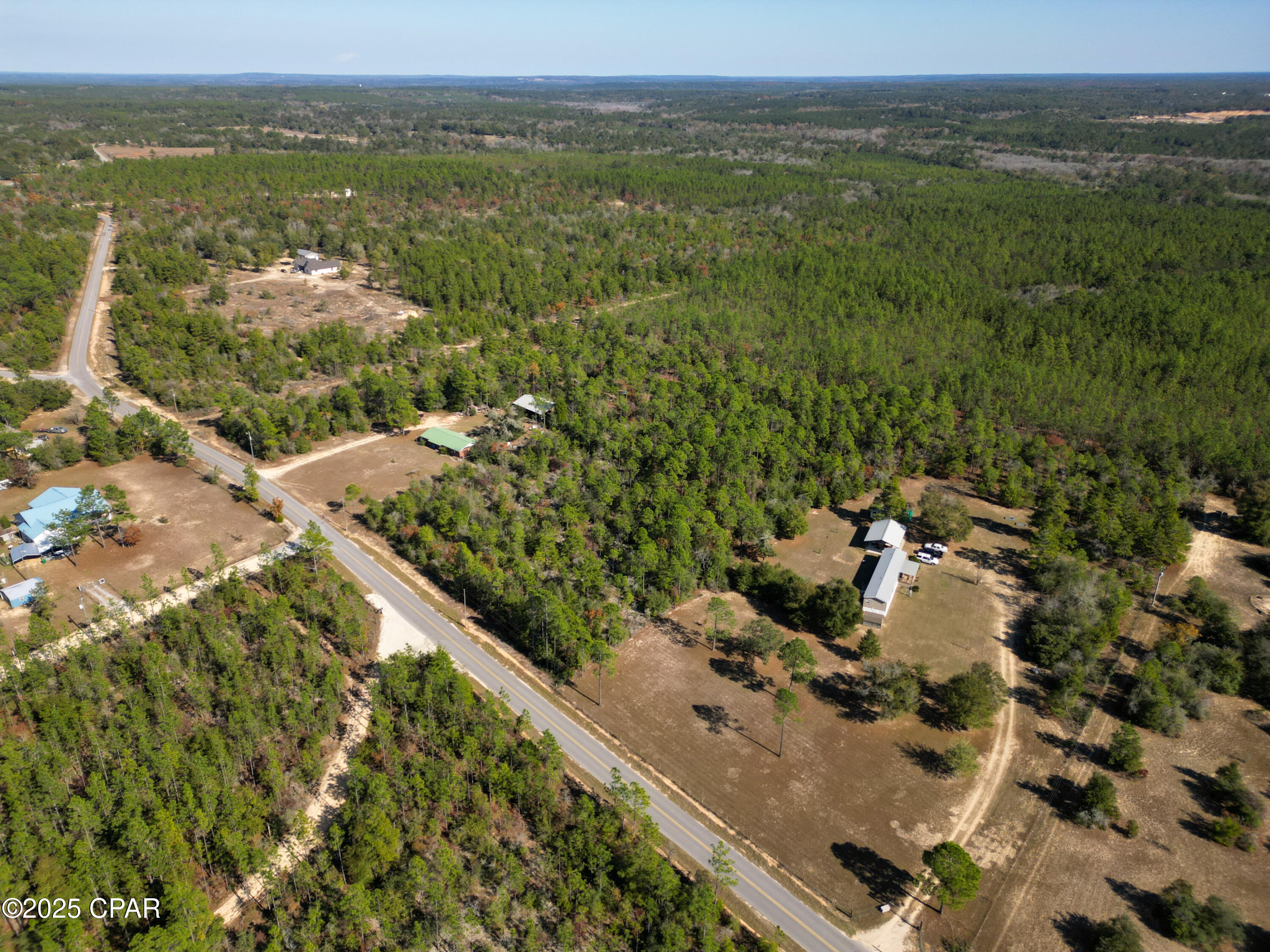 [No Recorded Subdiv] - Land