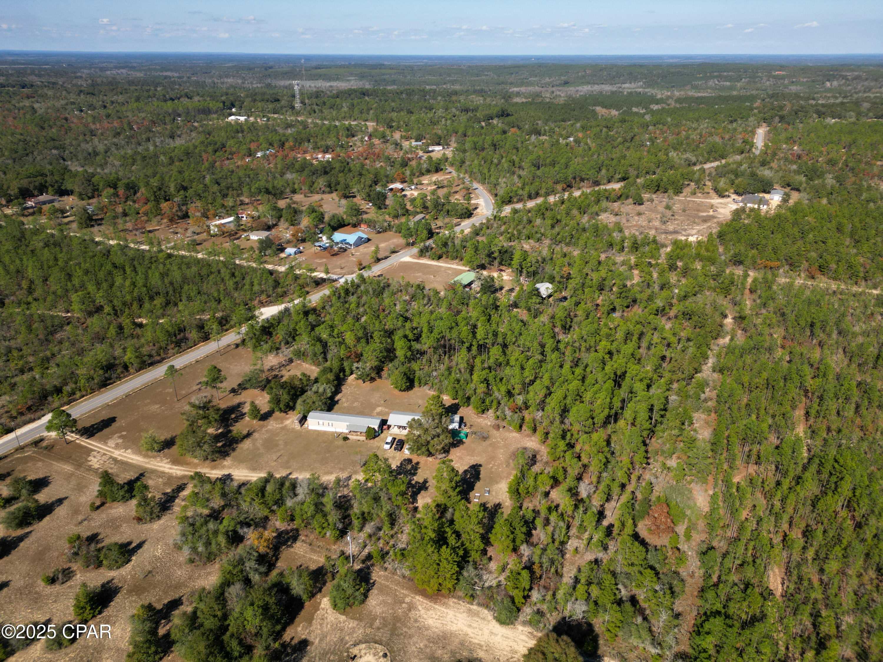 [No Recorded Subdiv] - Land