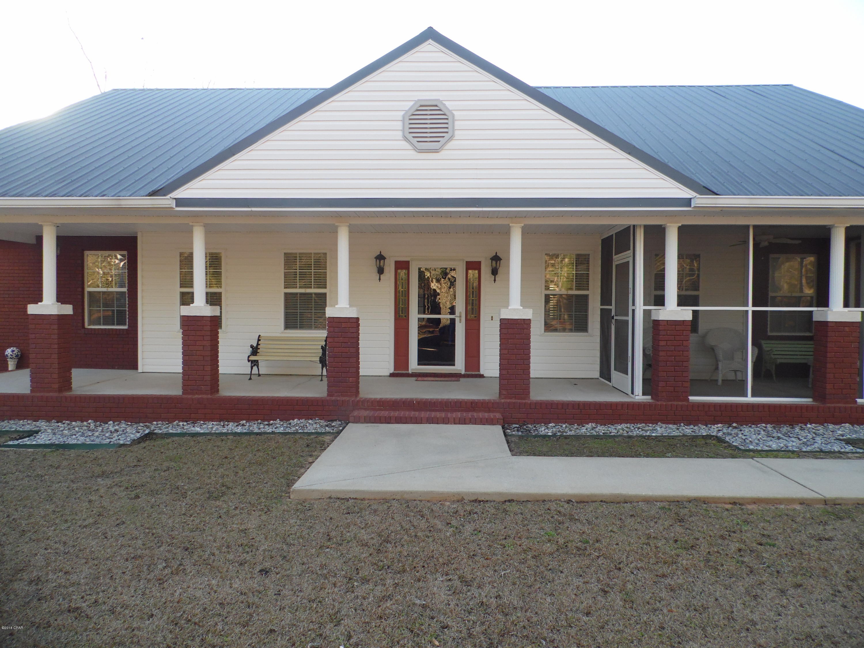 [No Recorded Subdiv] - Residential