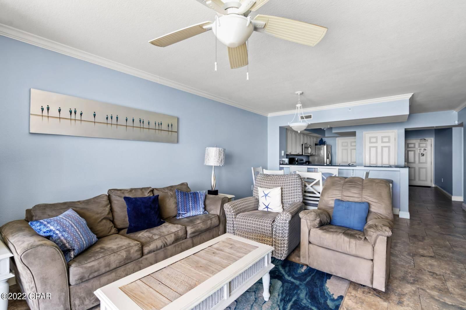 Emerald Beach Resort - Residential