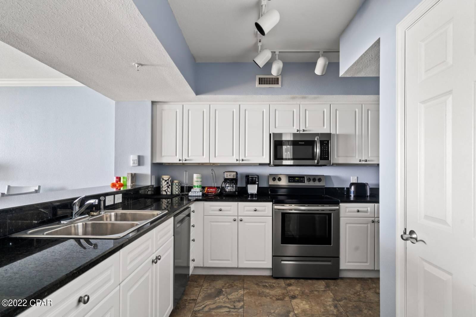 Emerald Beach Resort - Residential