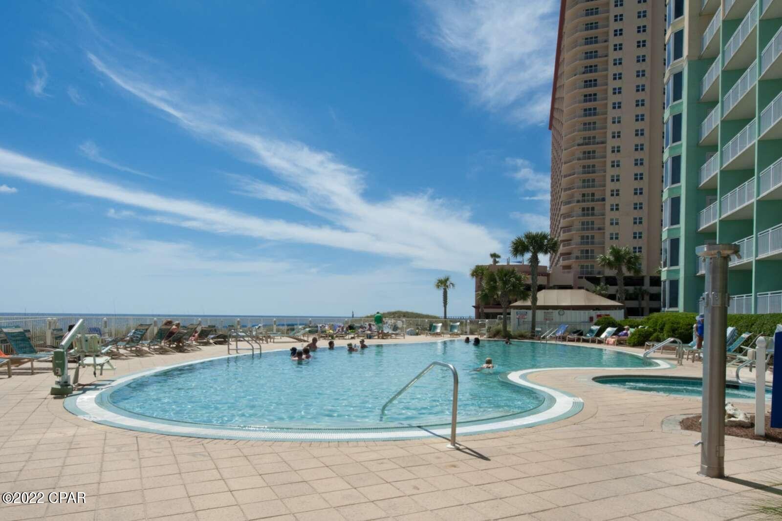 Emerald Beach Resort - Residential