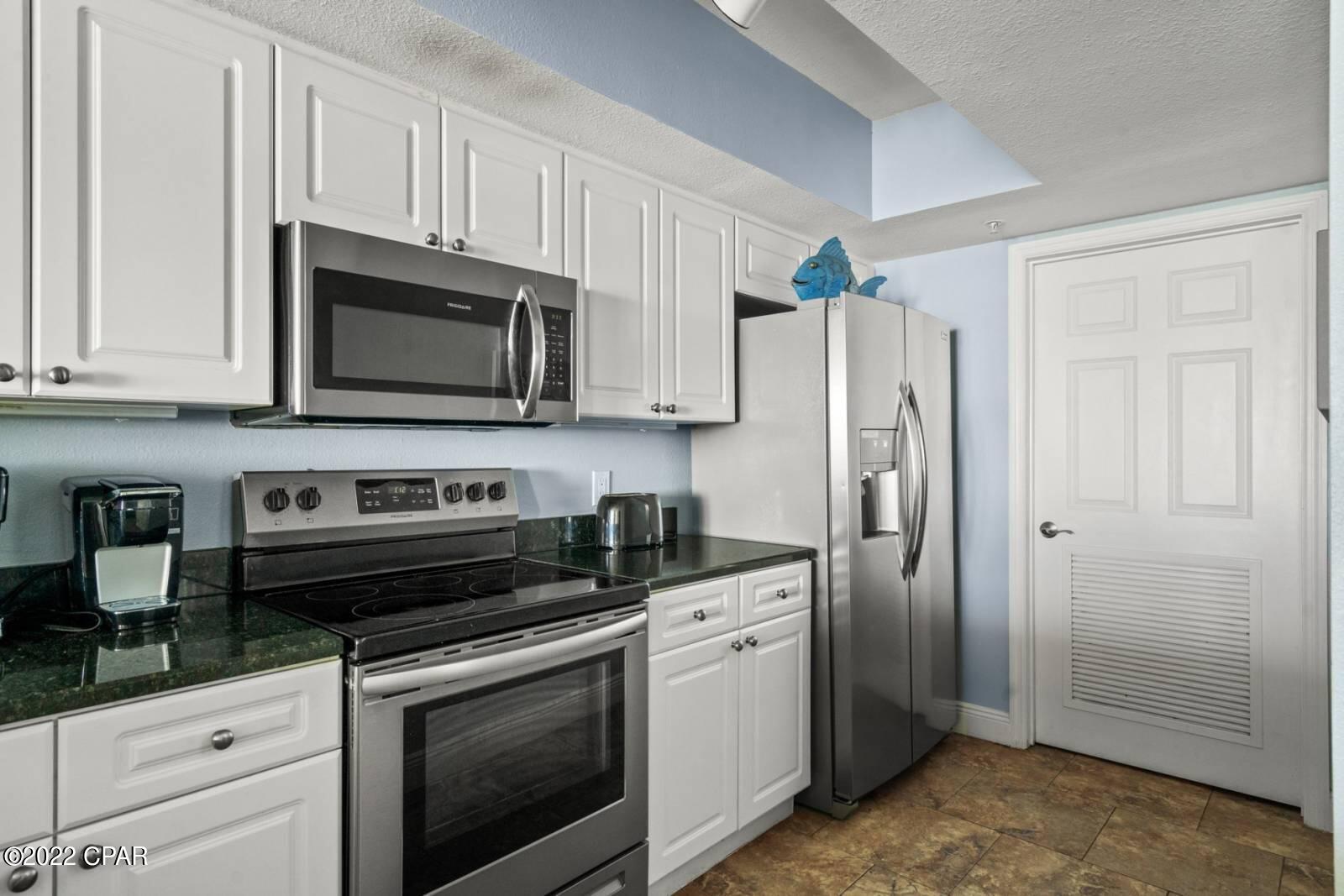 Emerald Beach Resort - Residential