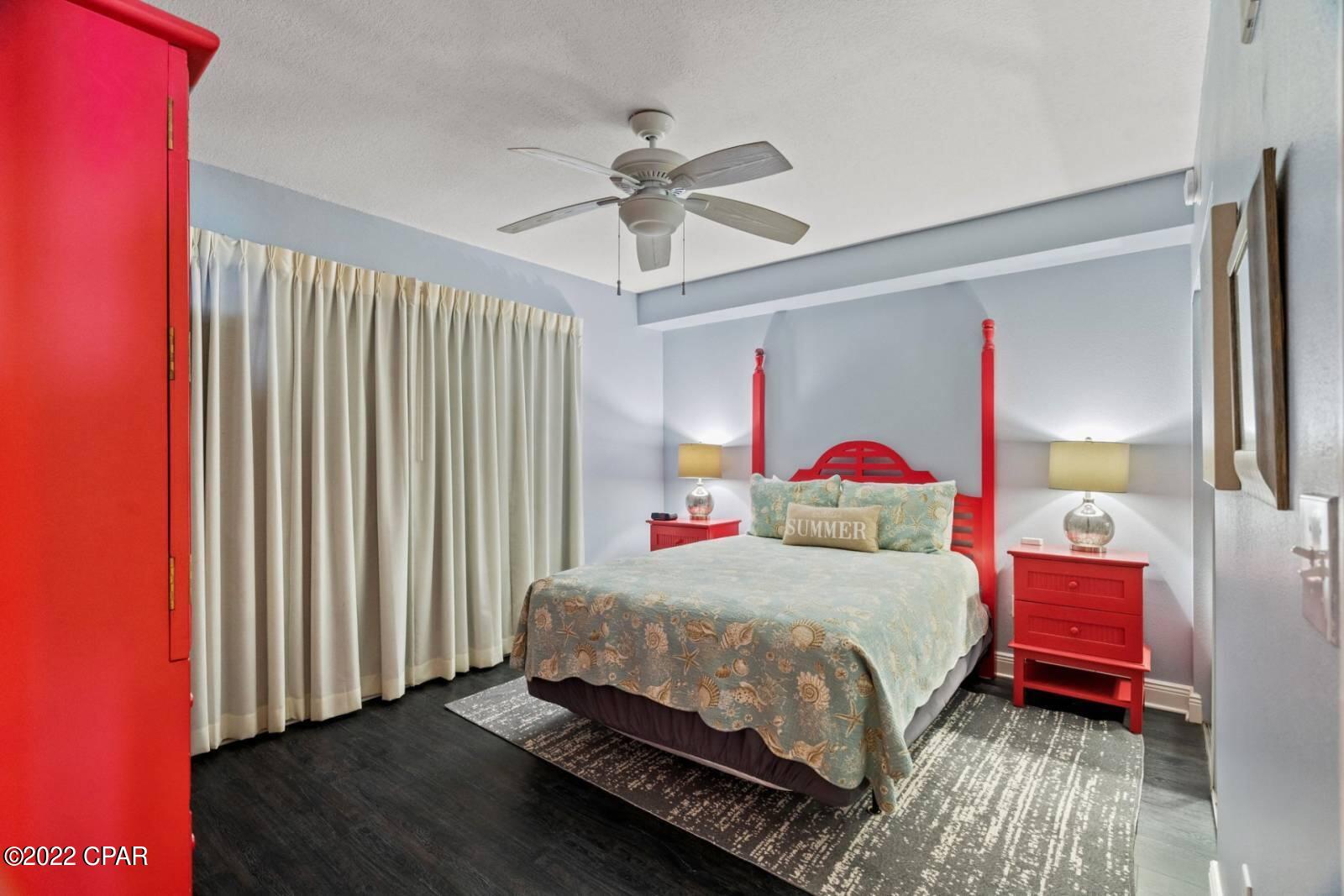 Emerald Beach Resort - Residential