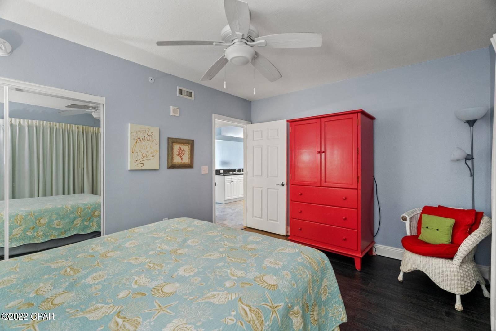 Emerald Beach Resort - Residential