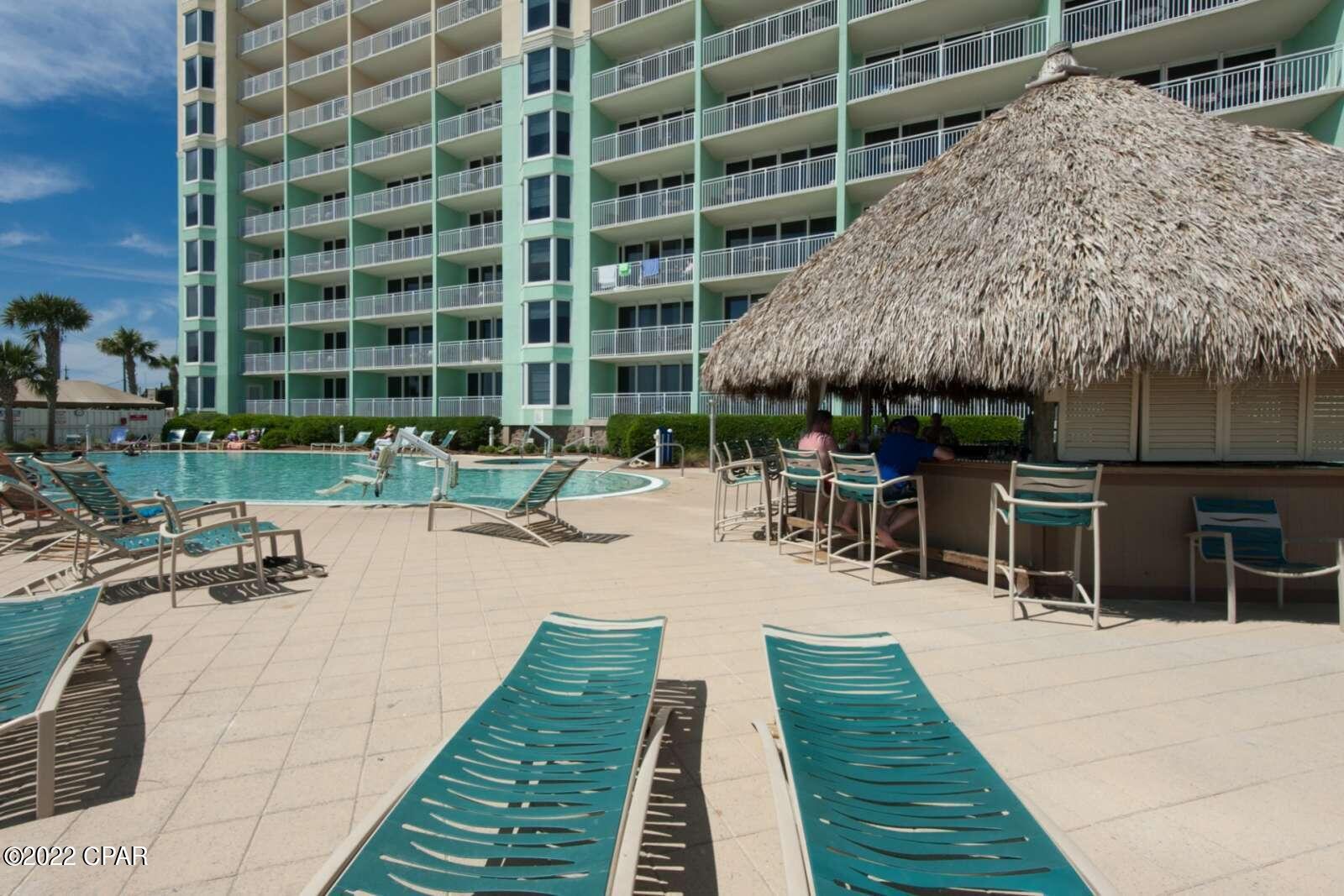 Emerald Beach Resort - Residential