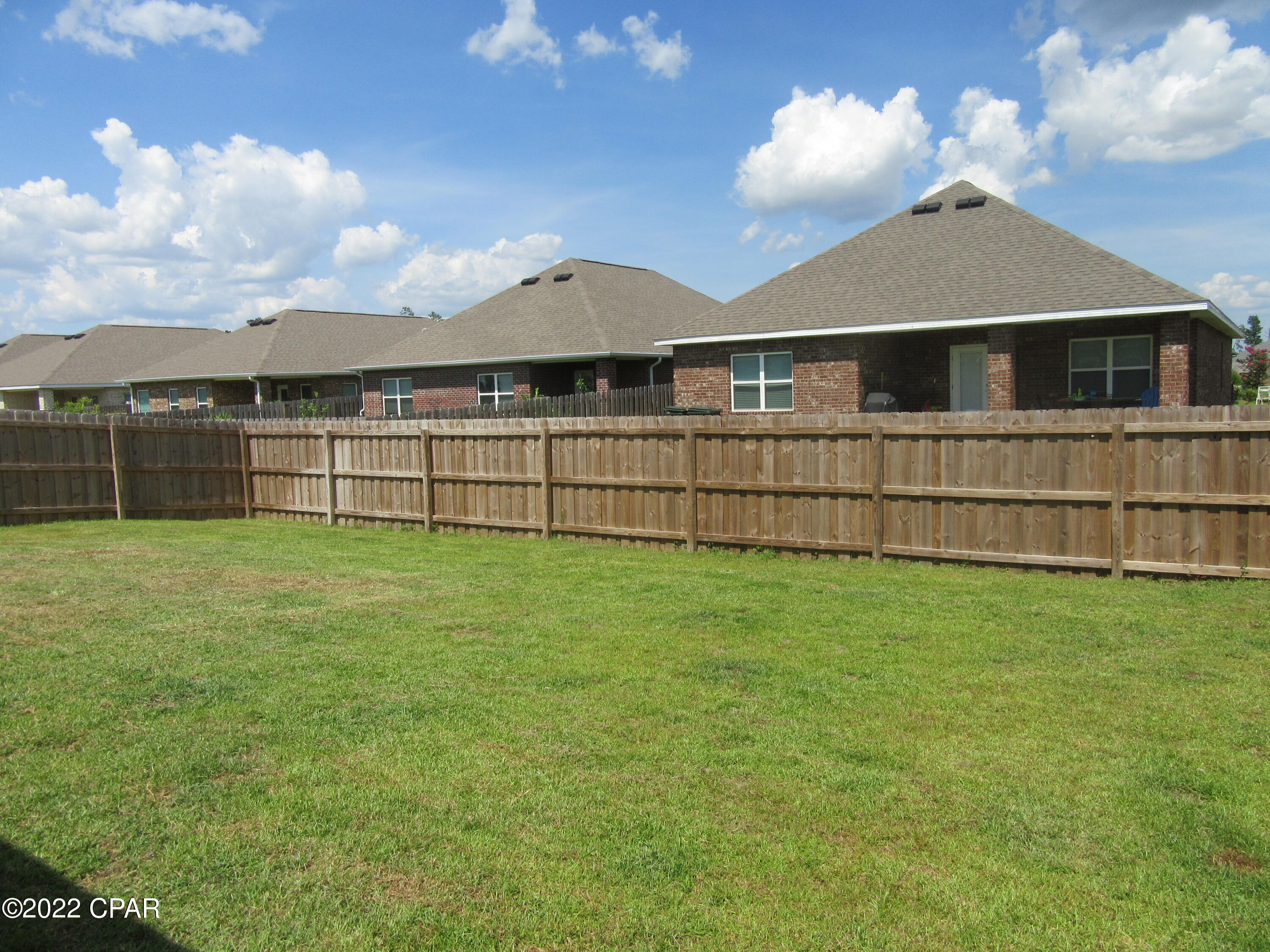 [No Recorded Subdiv] - Residential Lease