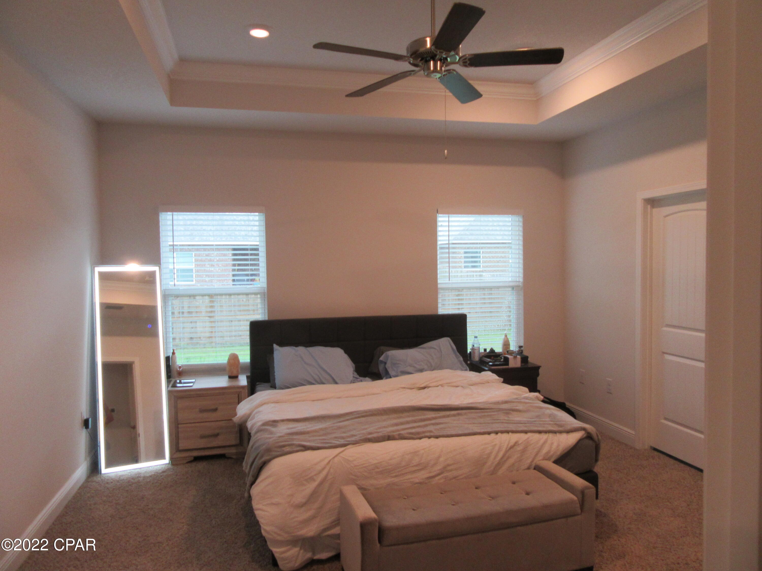 [No Recorded Subdiv] - Residential Lease