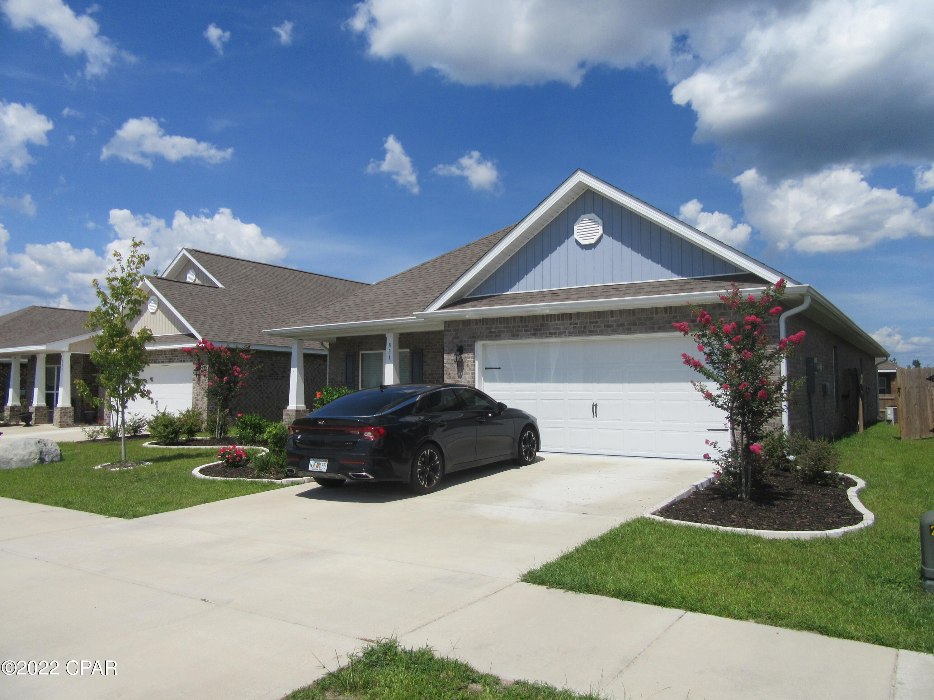 [No Recorded Subdiv] - Residential Lease