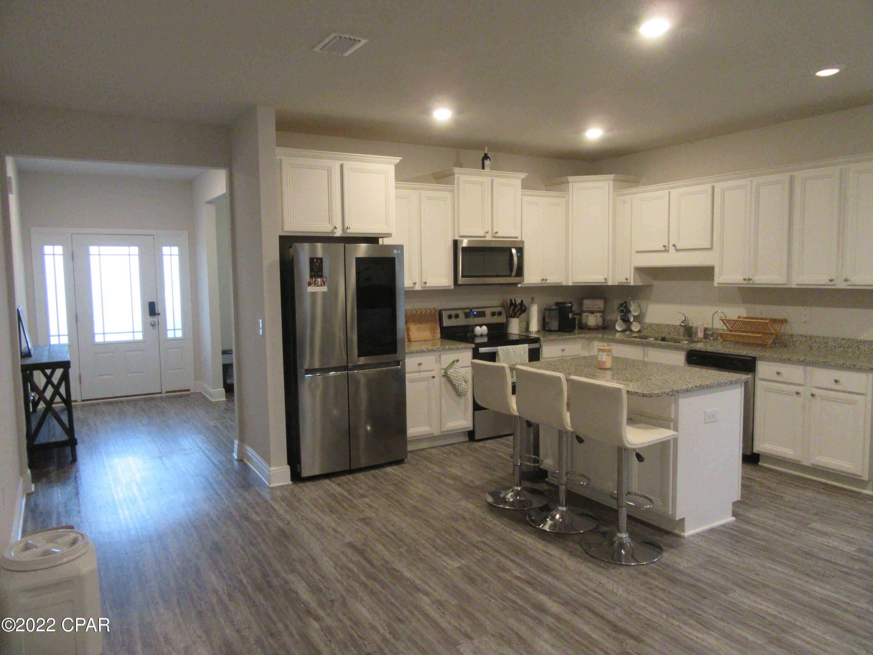 [No Recorded Subdiv] - Residential Lease