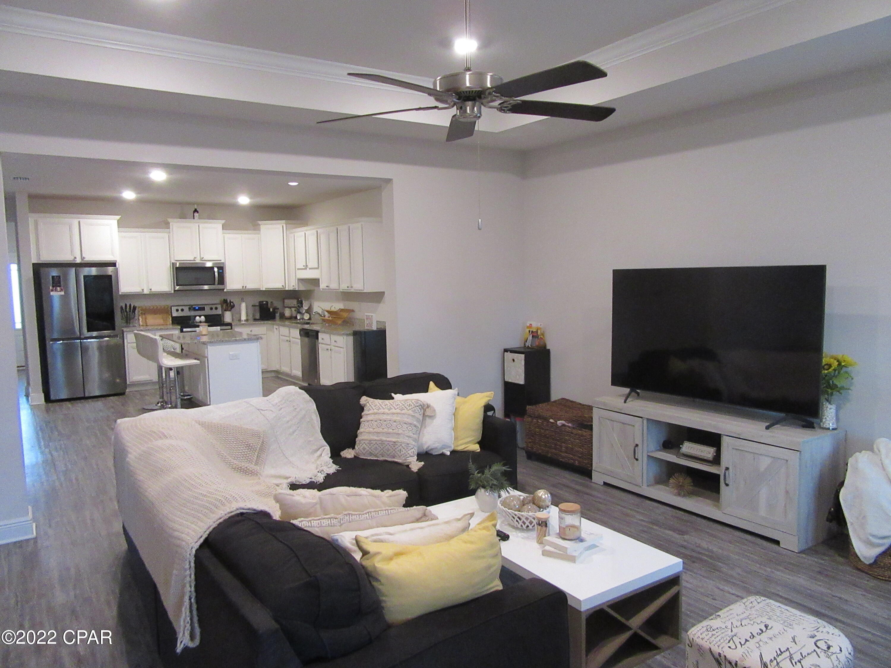 [No Recorded Subdiv] - Residential Lease