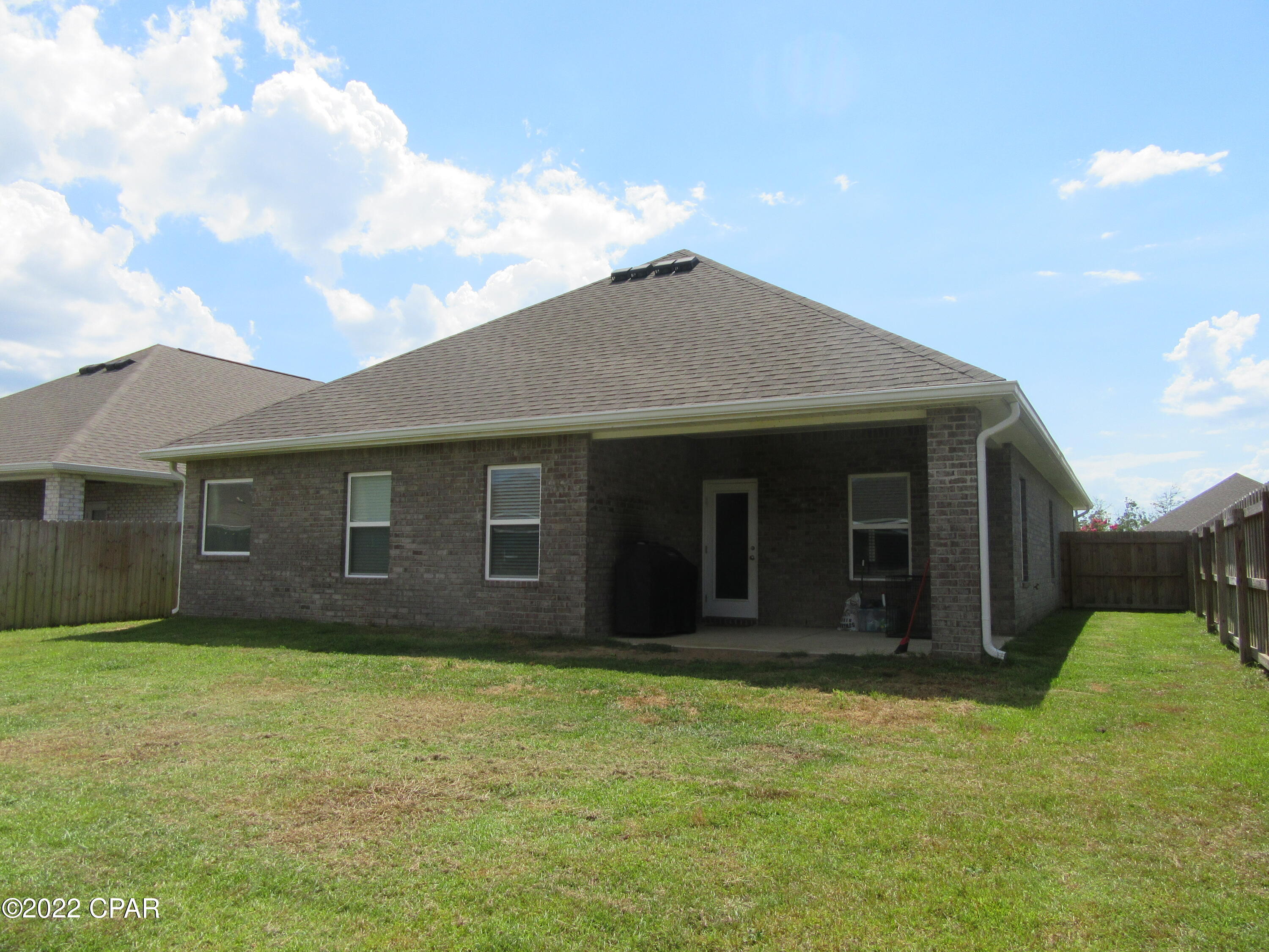 [No Recorded Subdiv] - Residential Lease