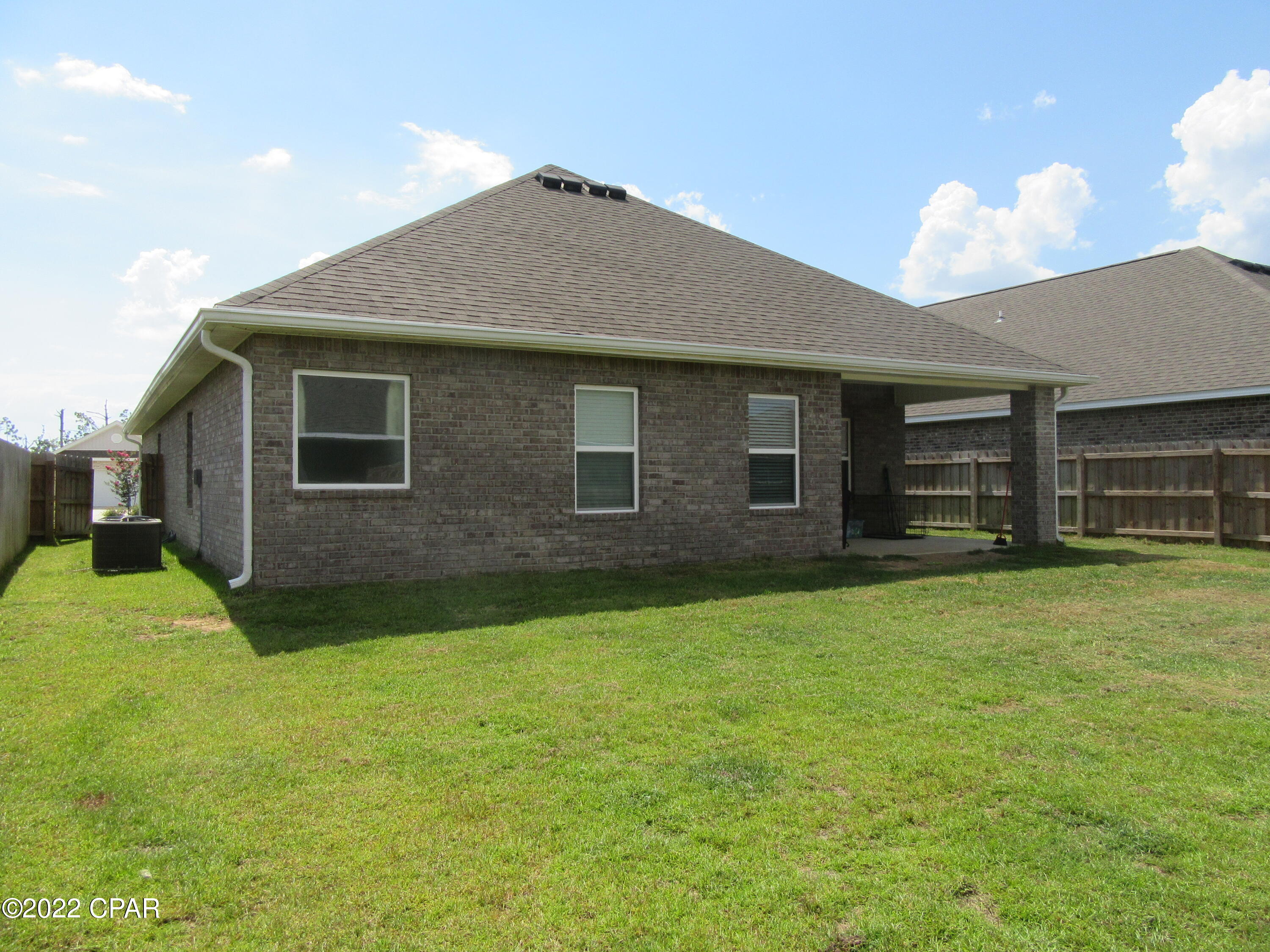 [No Recorded Subdiv] - Residential Lease