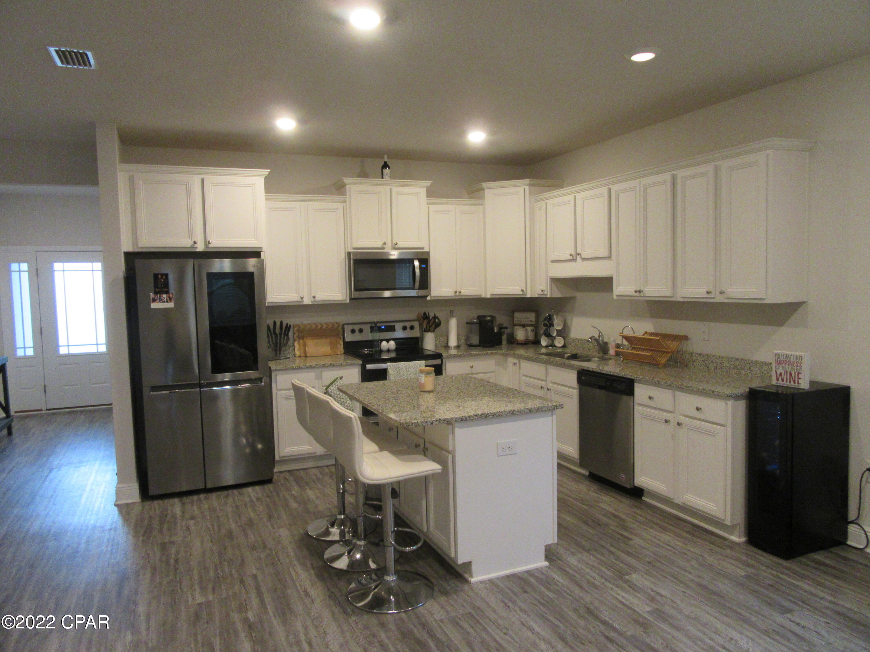 [No Recorded Subdiv] - Residential Lease