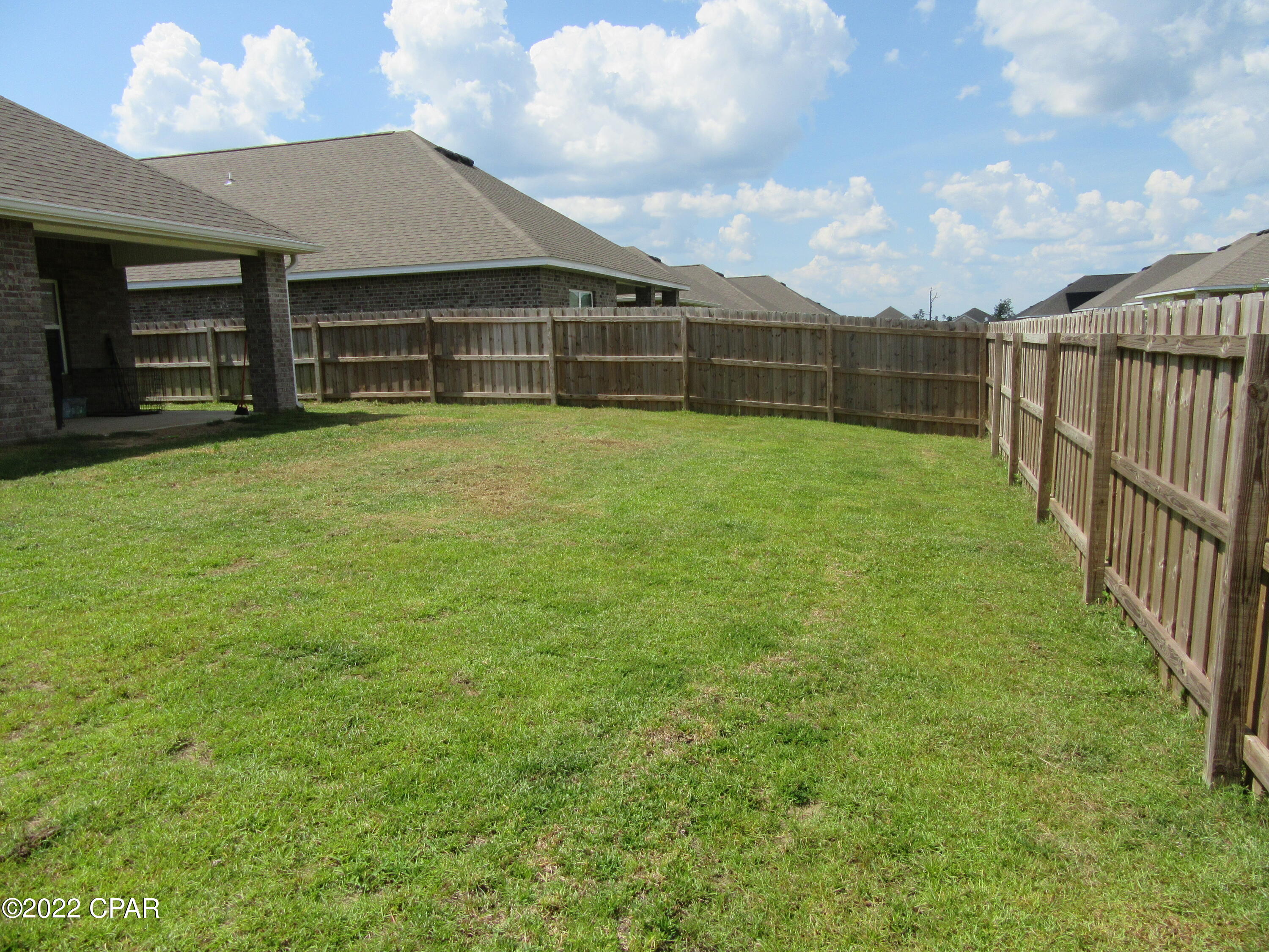 [No Recorded Subdiv] - Residential Lease