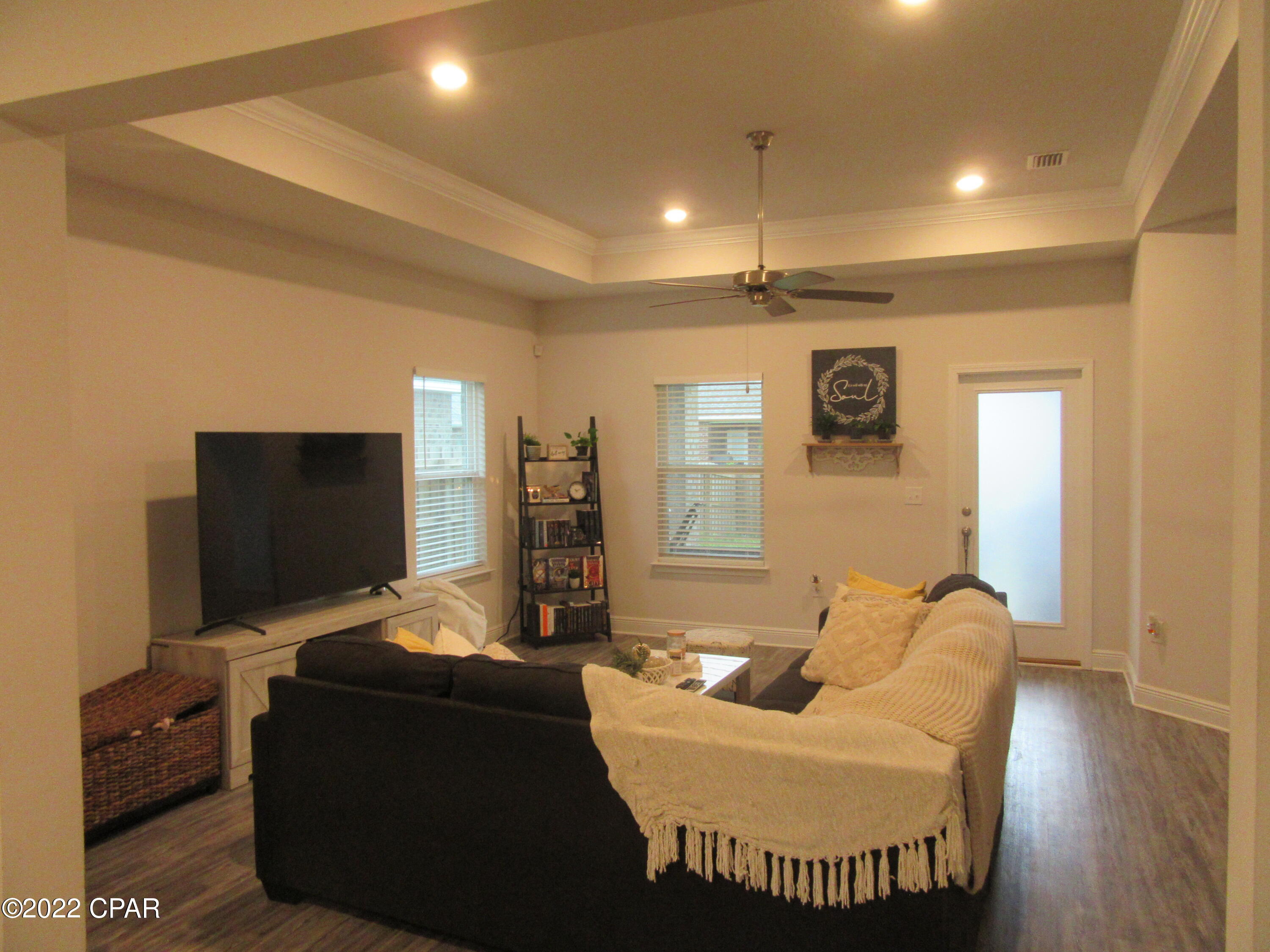 [No Recorded Subdiv] - Residential Lease