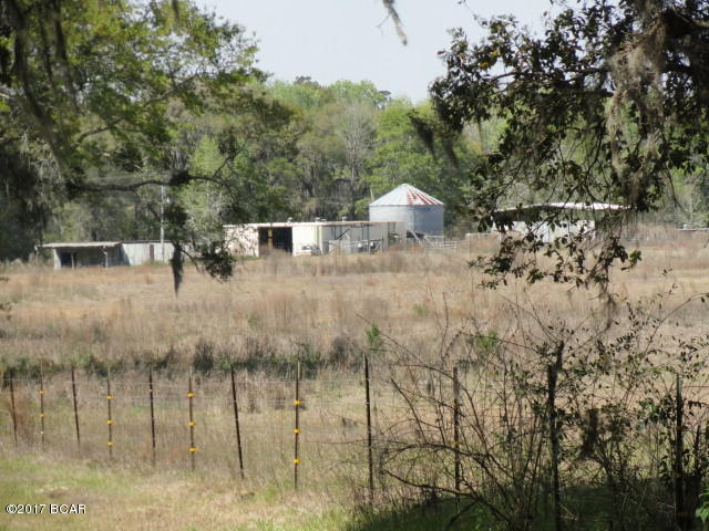 [No Recorded Subdiv] - Land