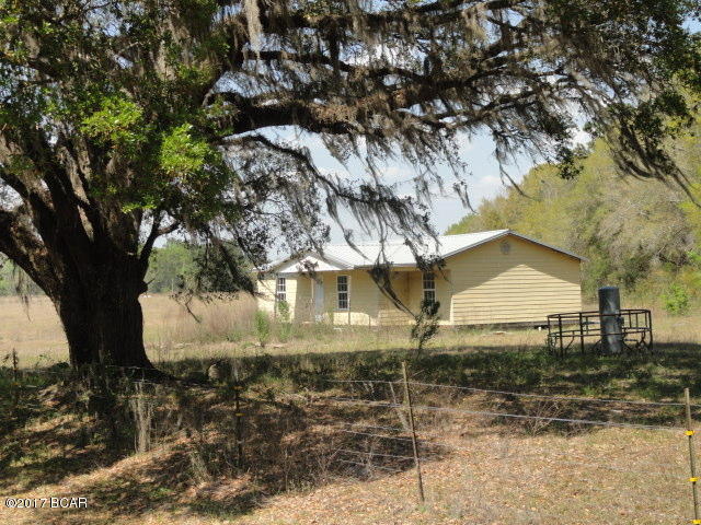 [No Recorded Subdiv] - Land