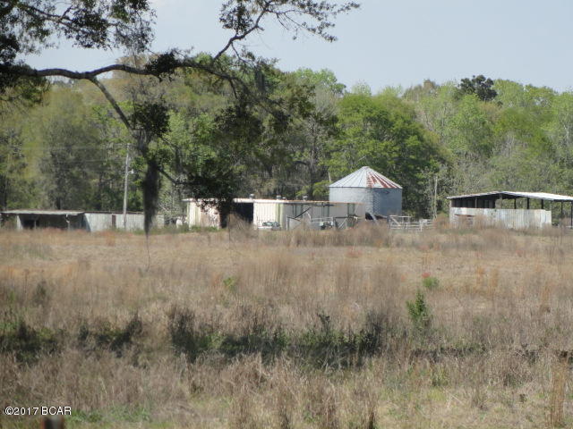 [No Recorded Subdiv] - Land