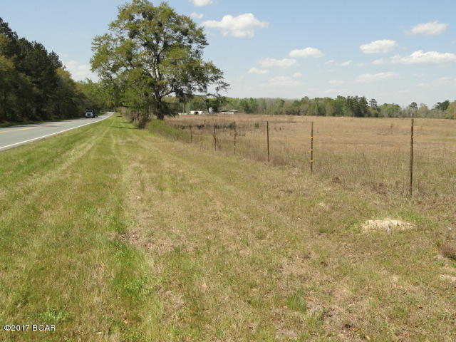 [No Recorded Subdiv] - Land