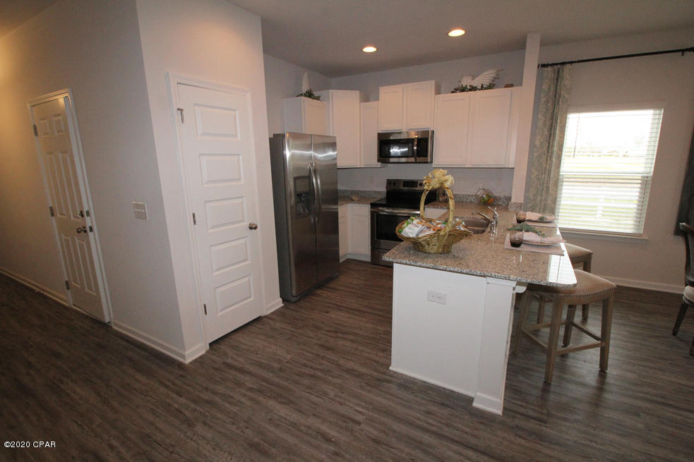 Lynn Haven - Residential Lease