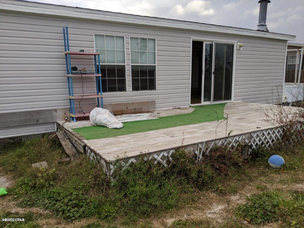 Sweetwater Village S Ph I - Residential